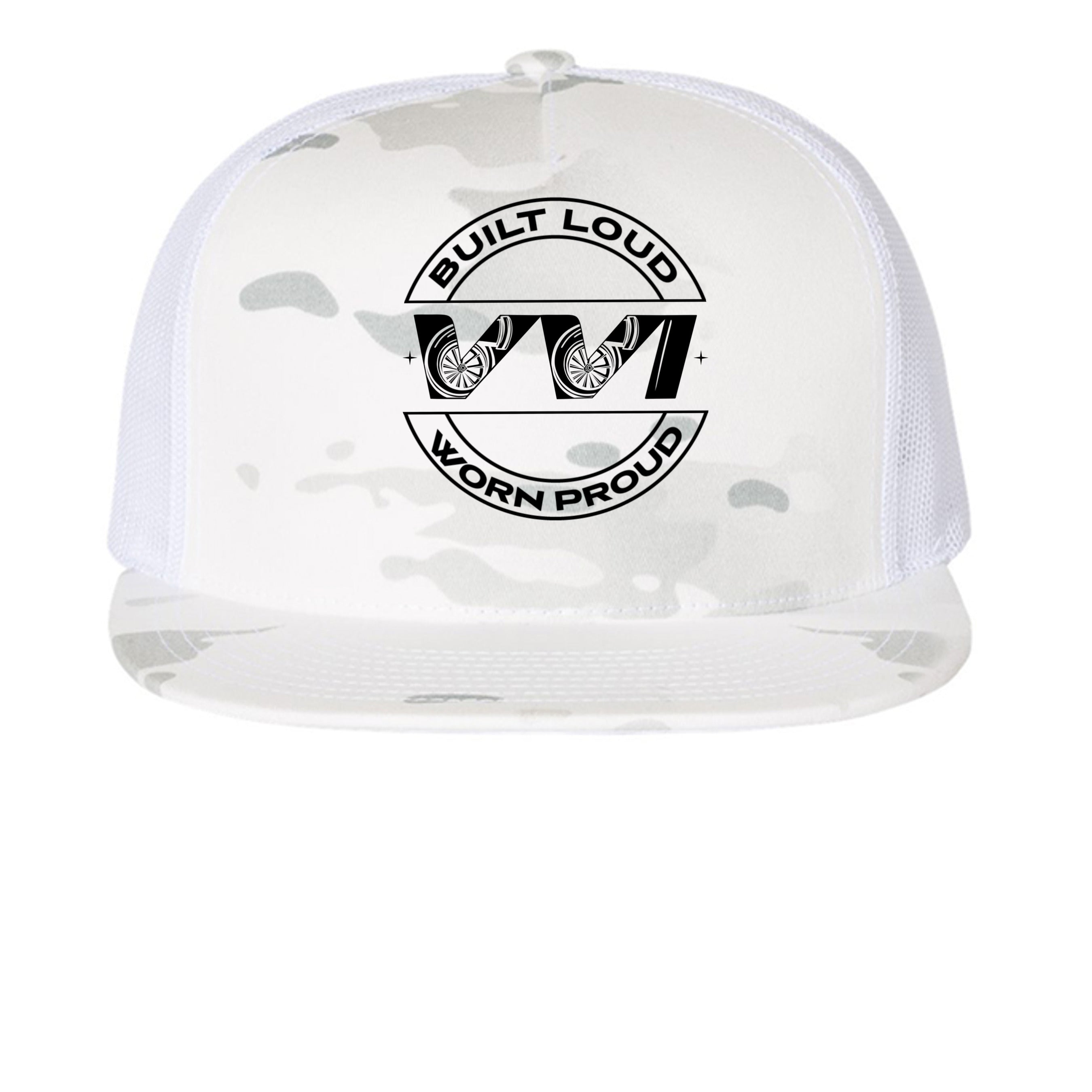 Multicam Alpine/ White - 6006 - FRONT