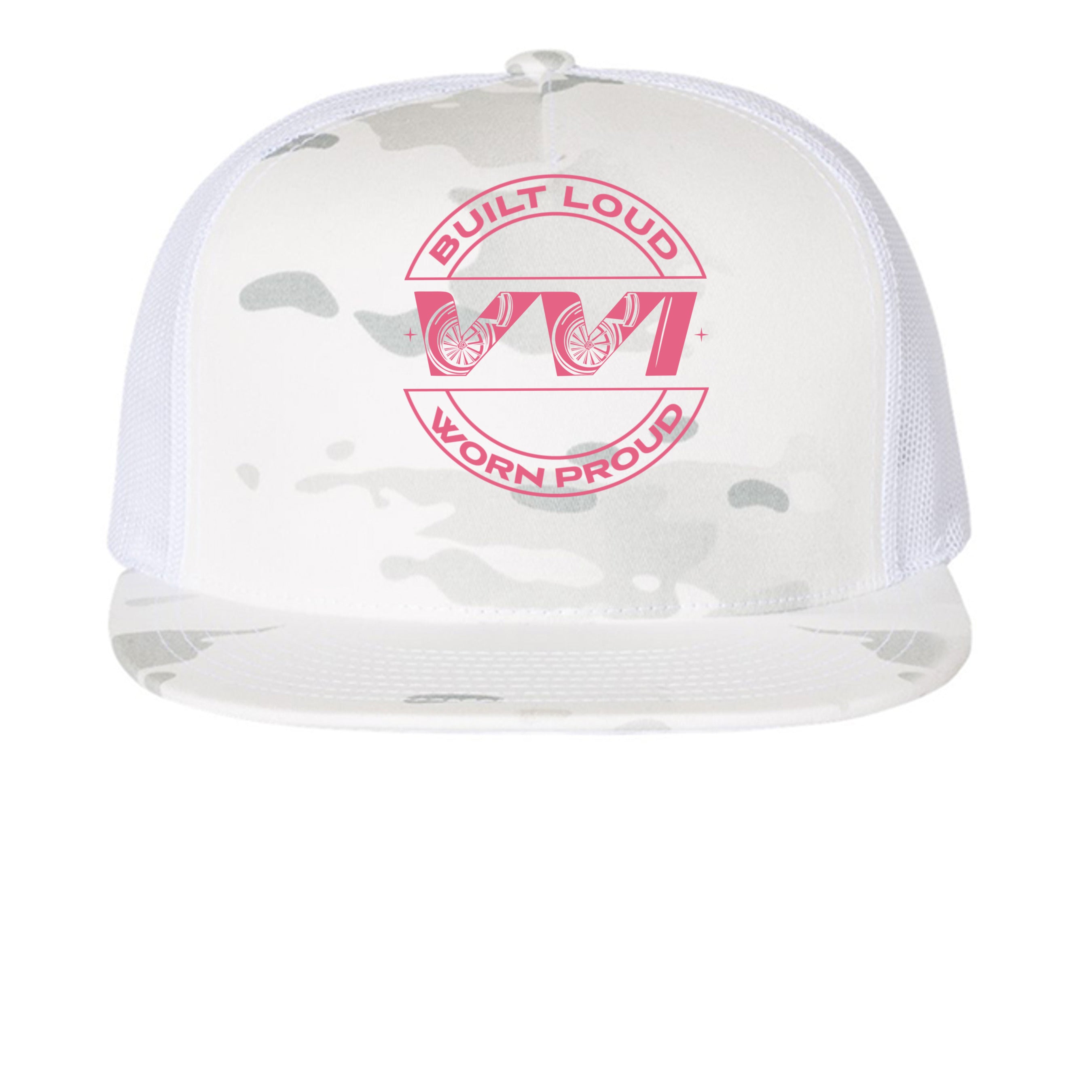 Multicam Alpine/ White - 6006 - FRONT