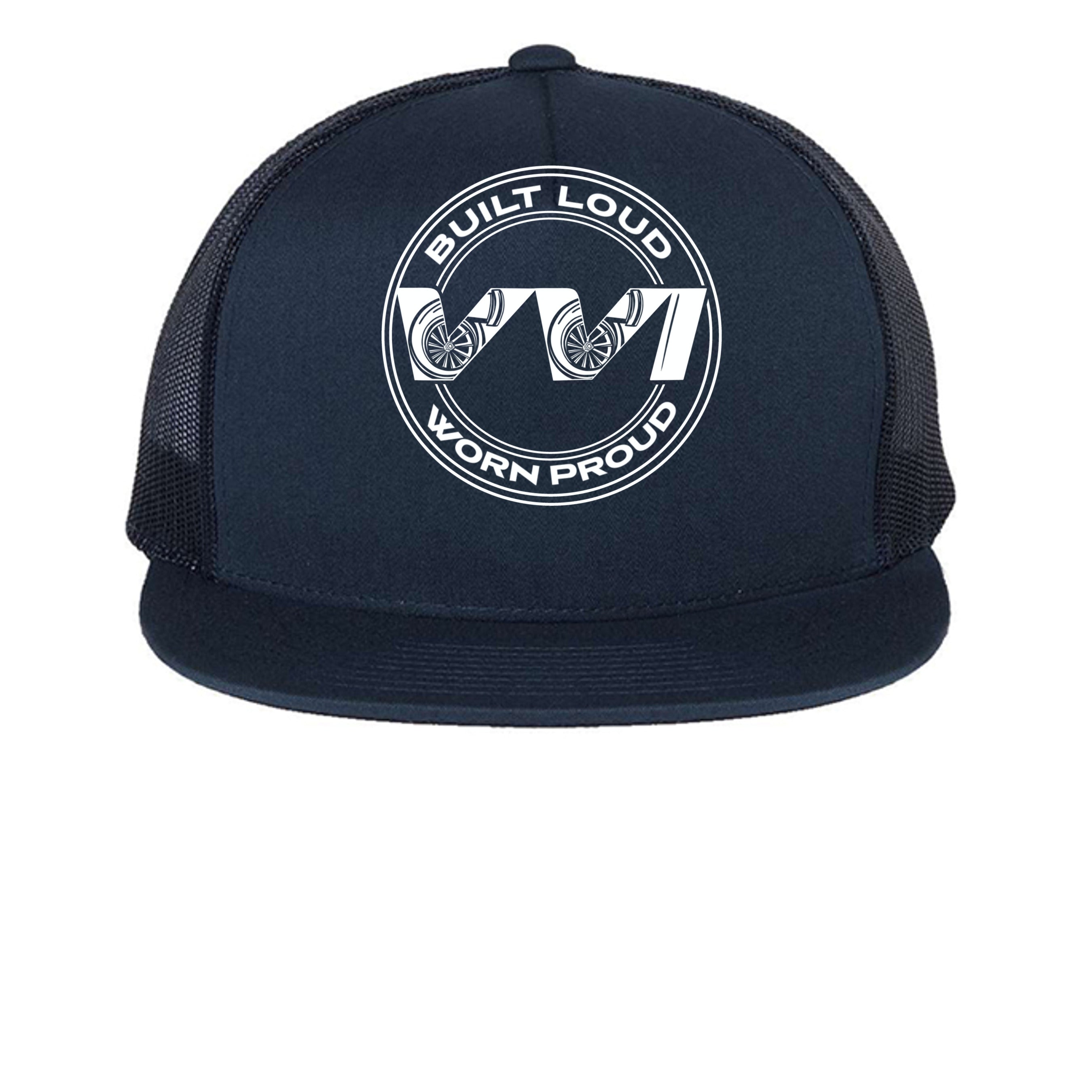 NAVY - 6006 - FRONT