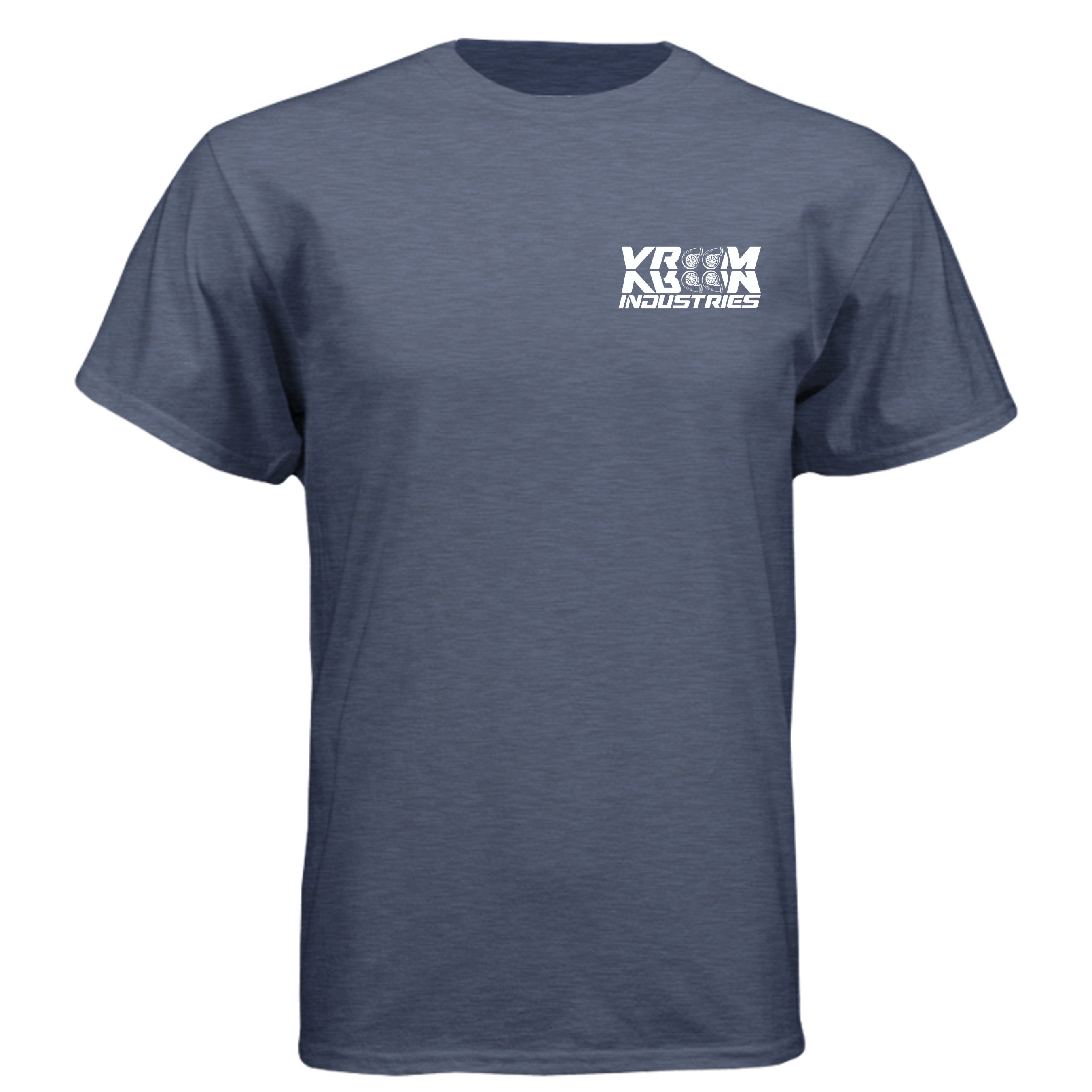 Midnight Navy - N6210 - FRONT