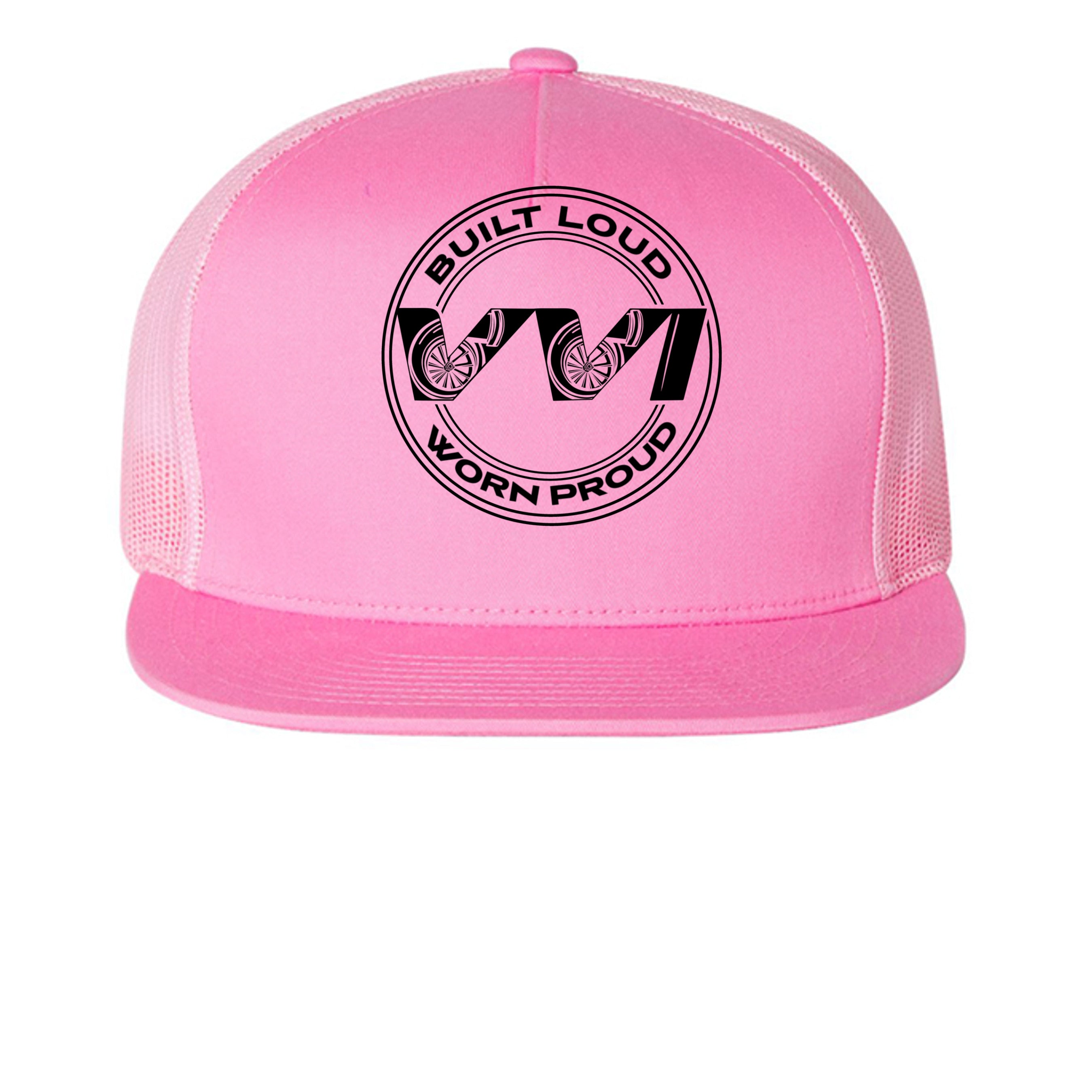 PINK - 6006 - FRONT