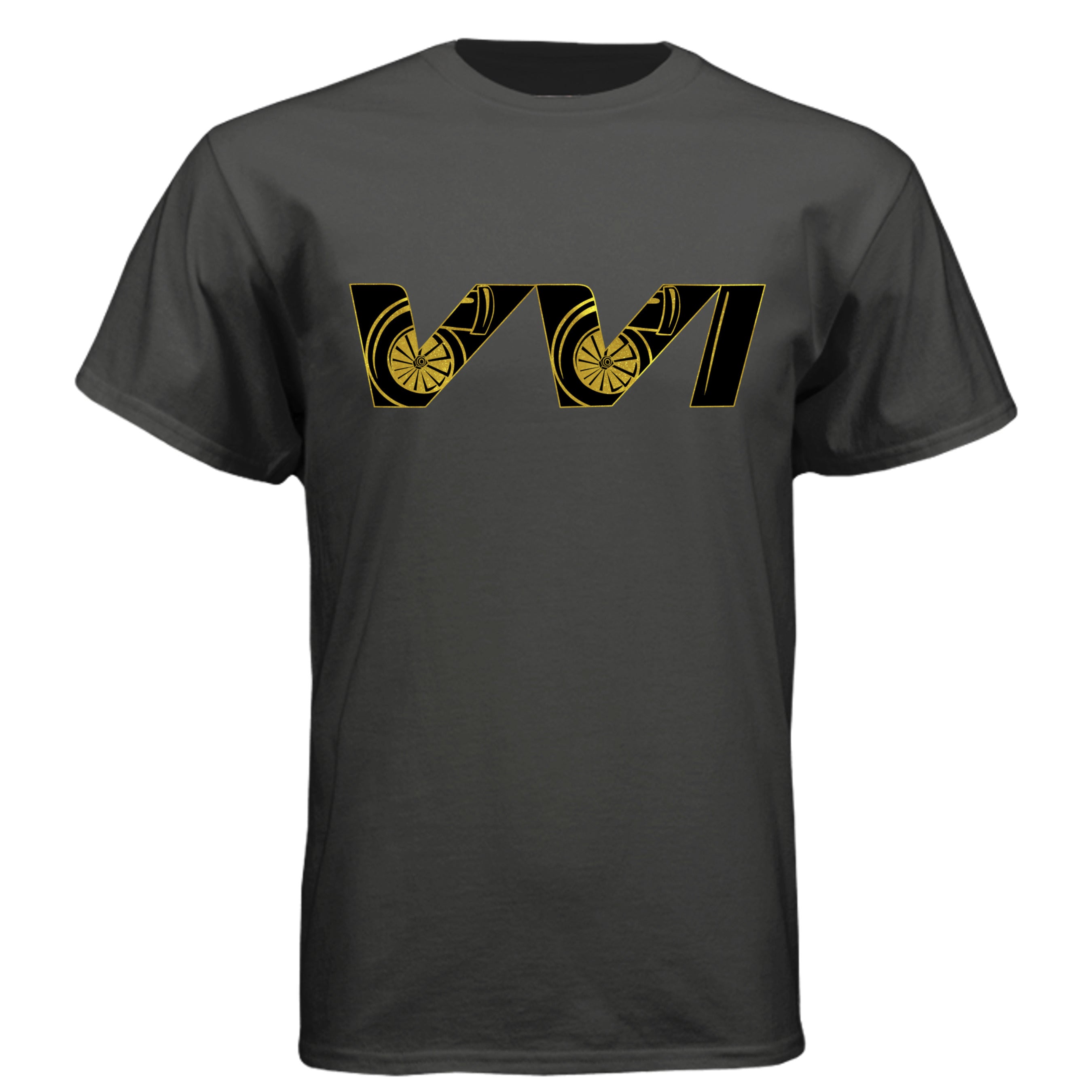 Black - N6210 - FRONT