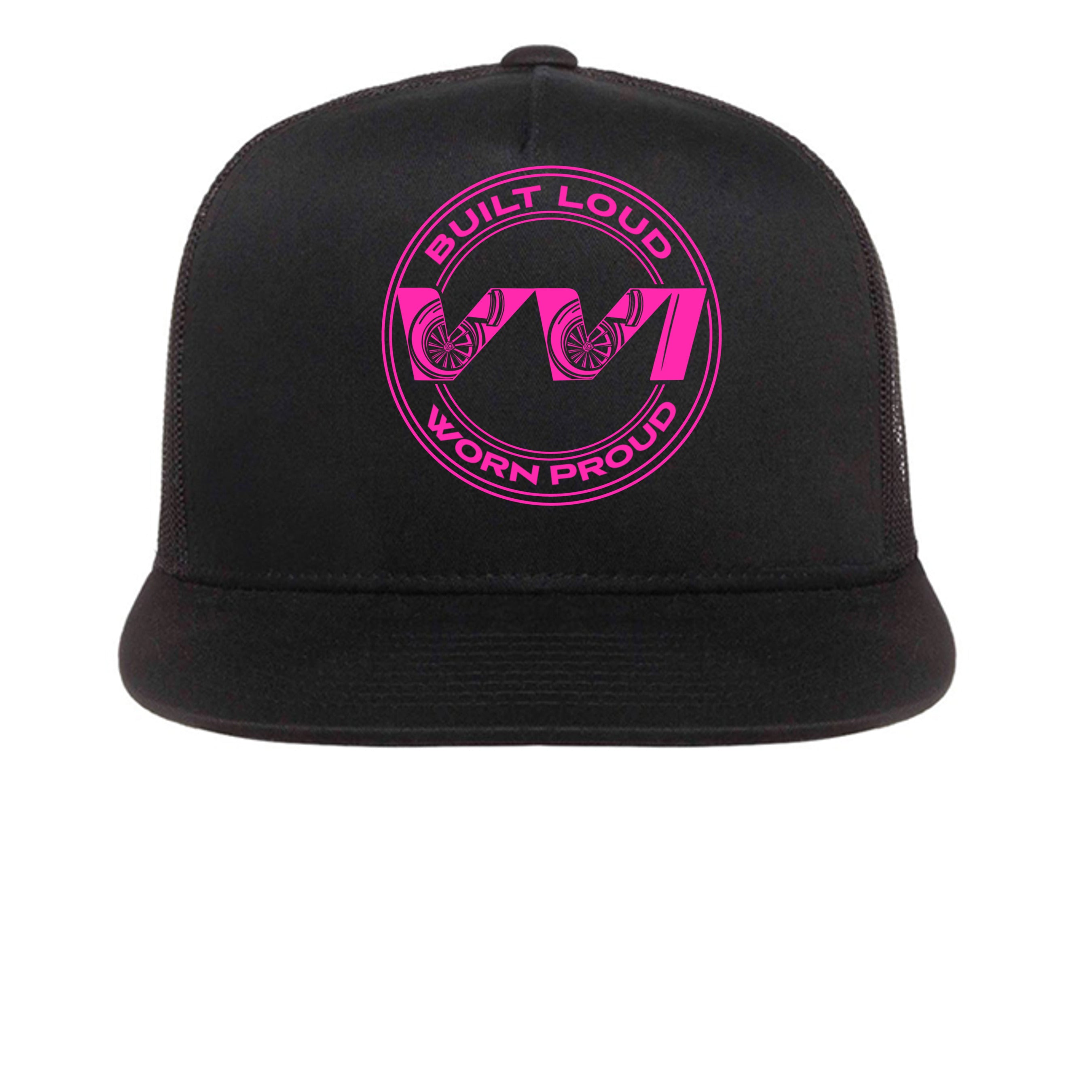 BLACK - 6006 - FRONT