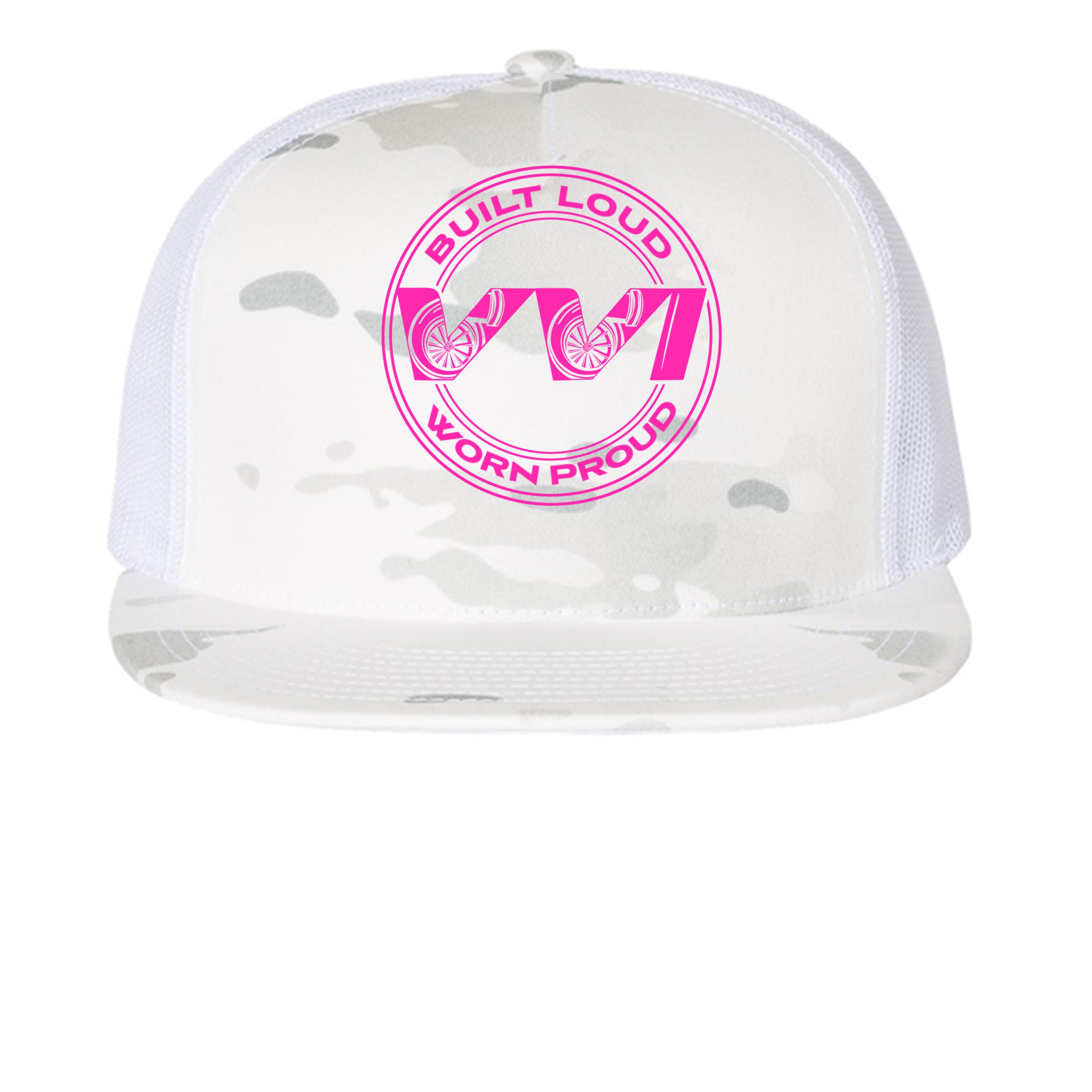 Multicam Alpine/ White - 6006 - FRONT