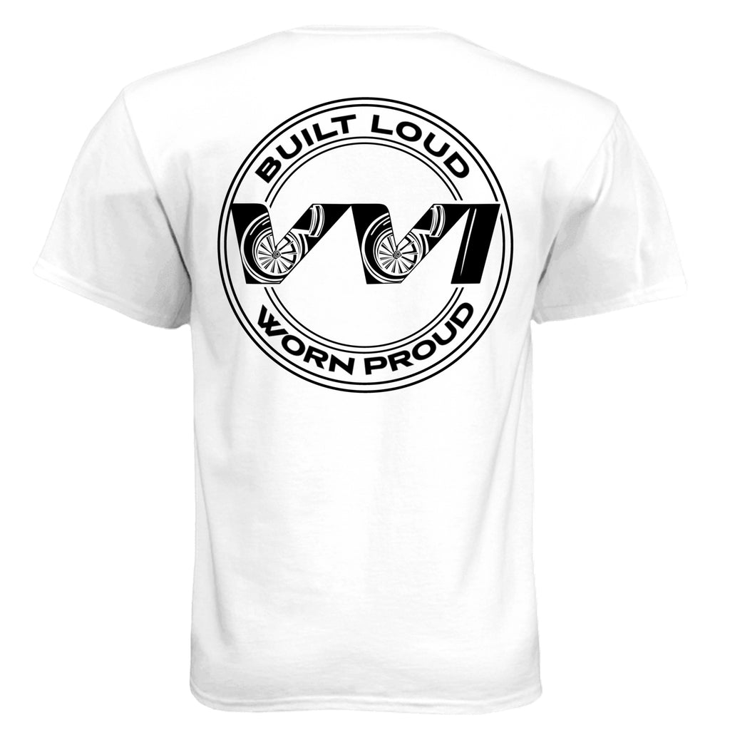 White - N6210 - BACK