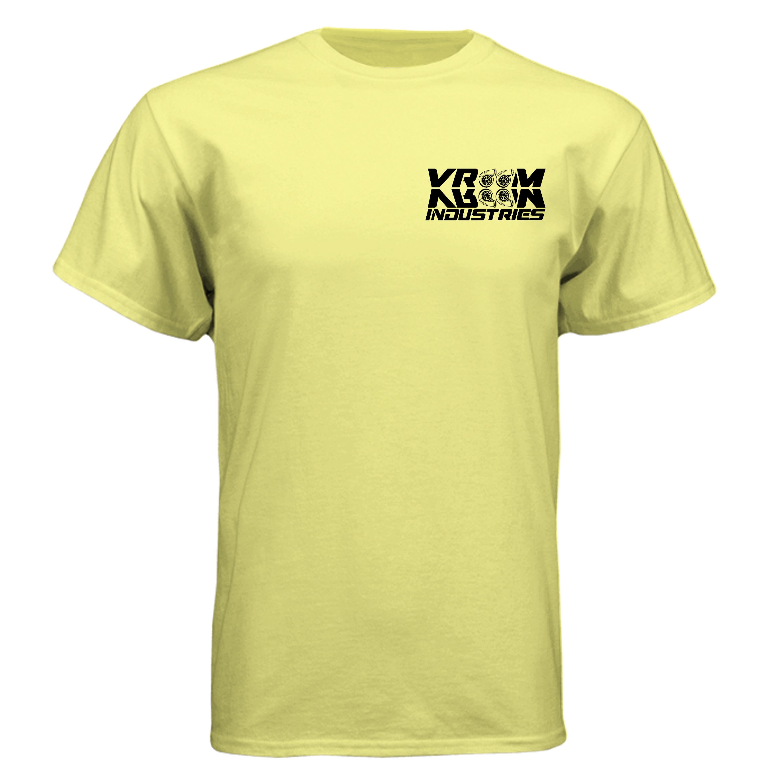 Banana Cream - N6210 - FRONT