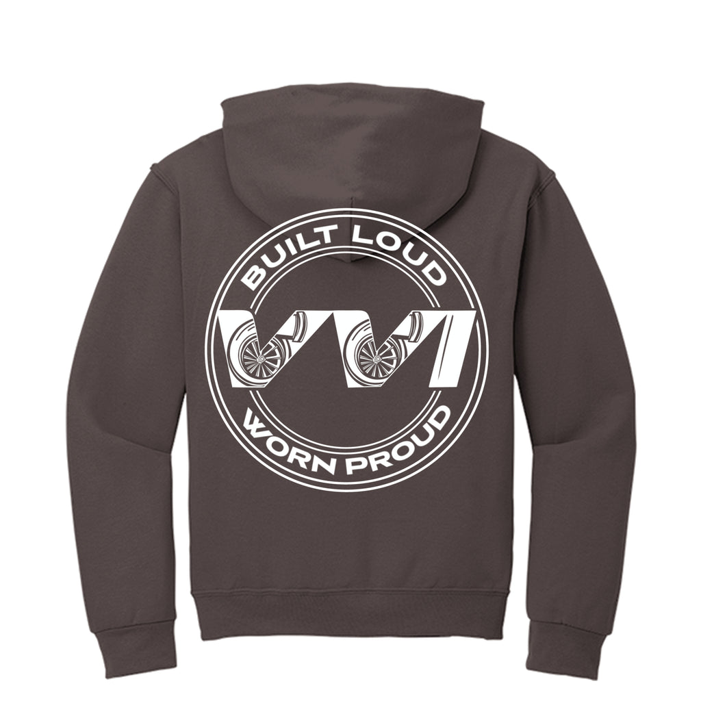 CHOCOLATE - 996 - BACK