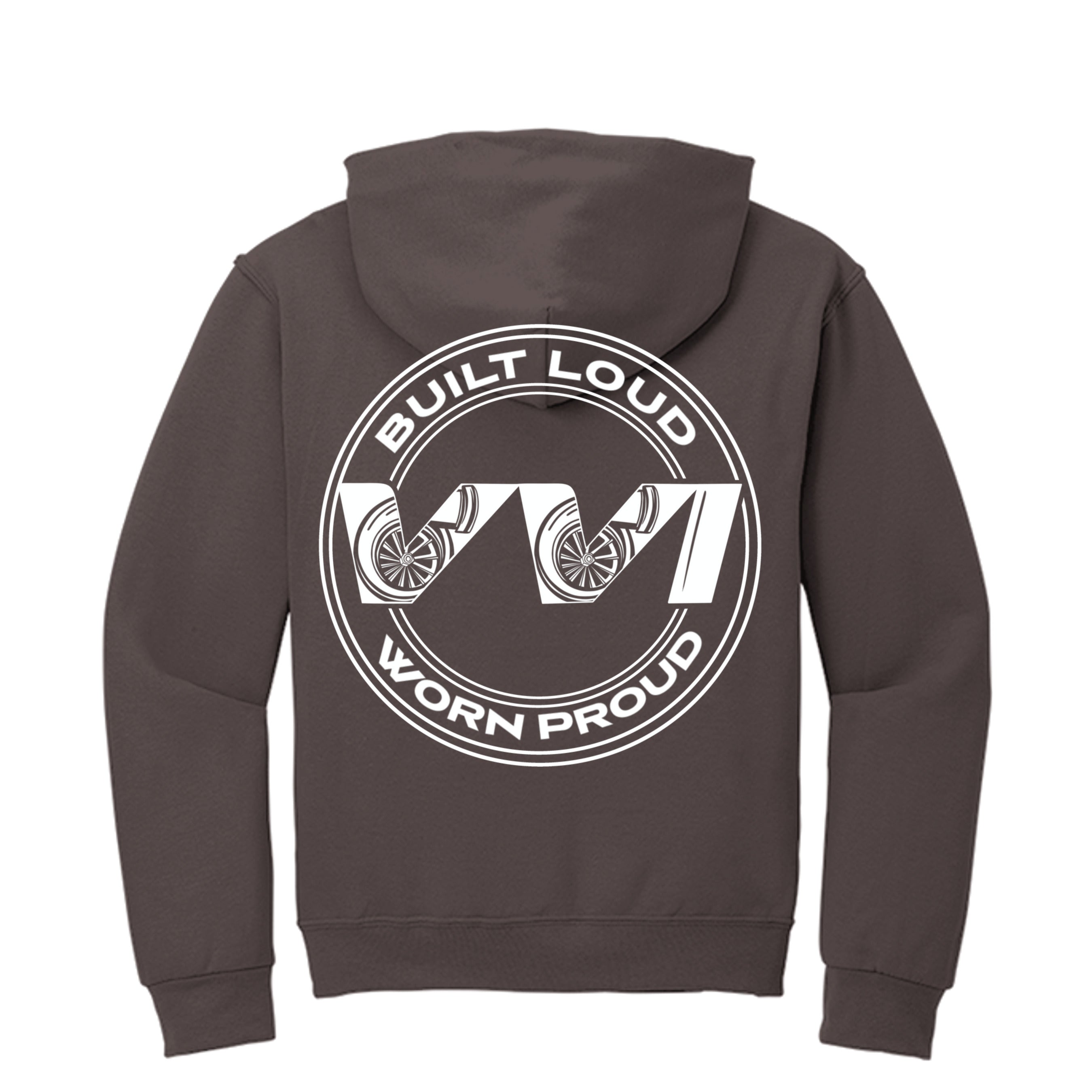 CHOCOLATE - 996 - BACK