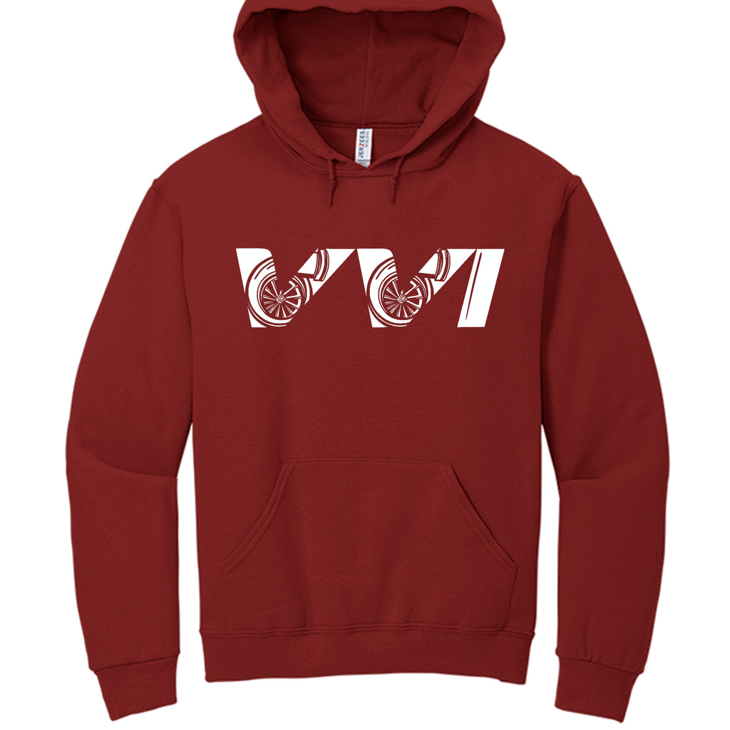 CARDINAL - 996 - FRONT