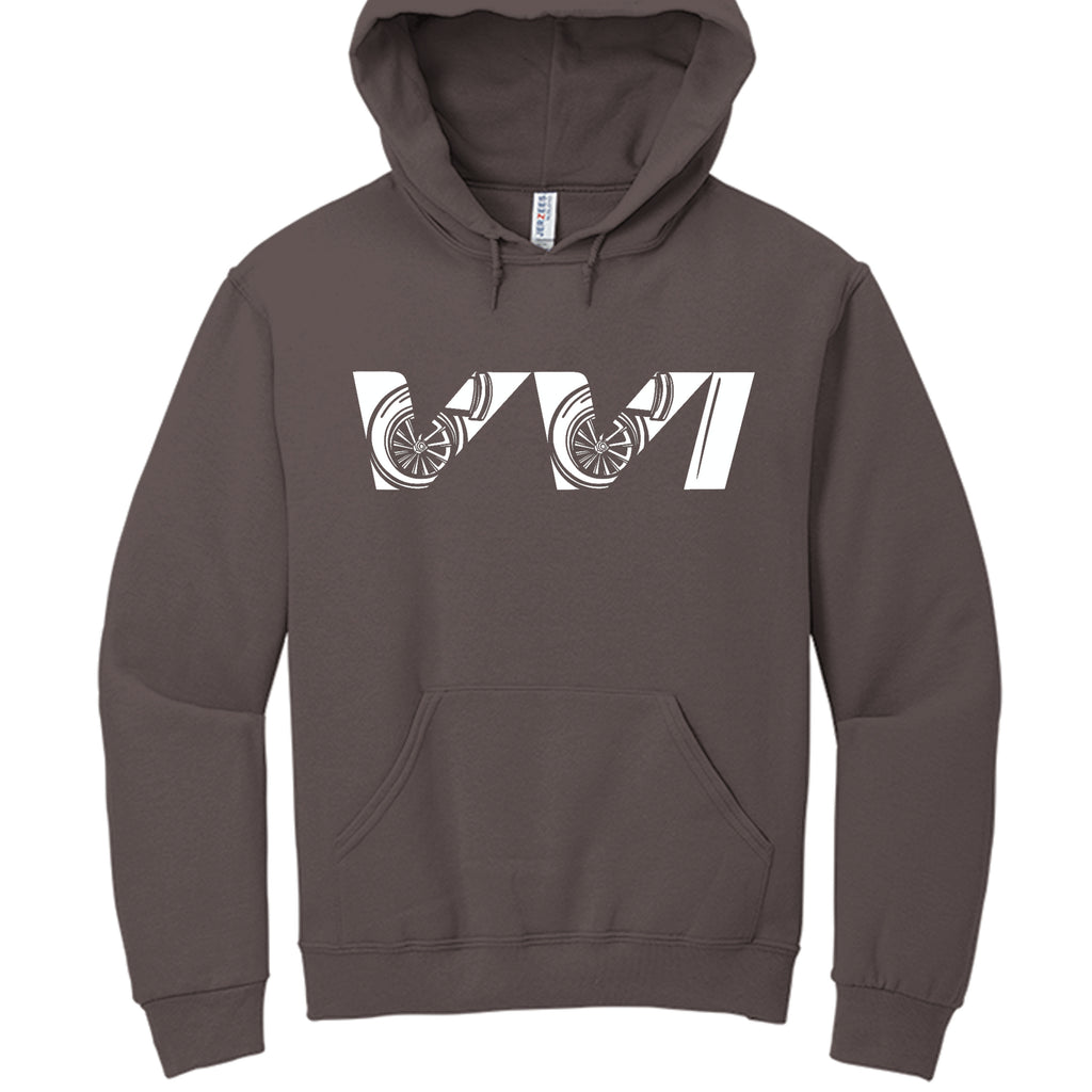 CHOCOLATE - 996 - FRONT