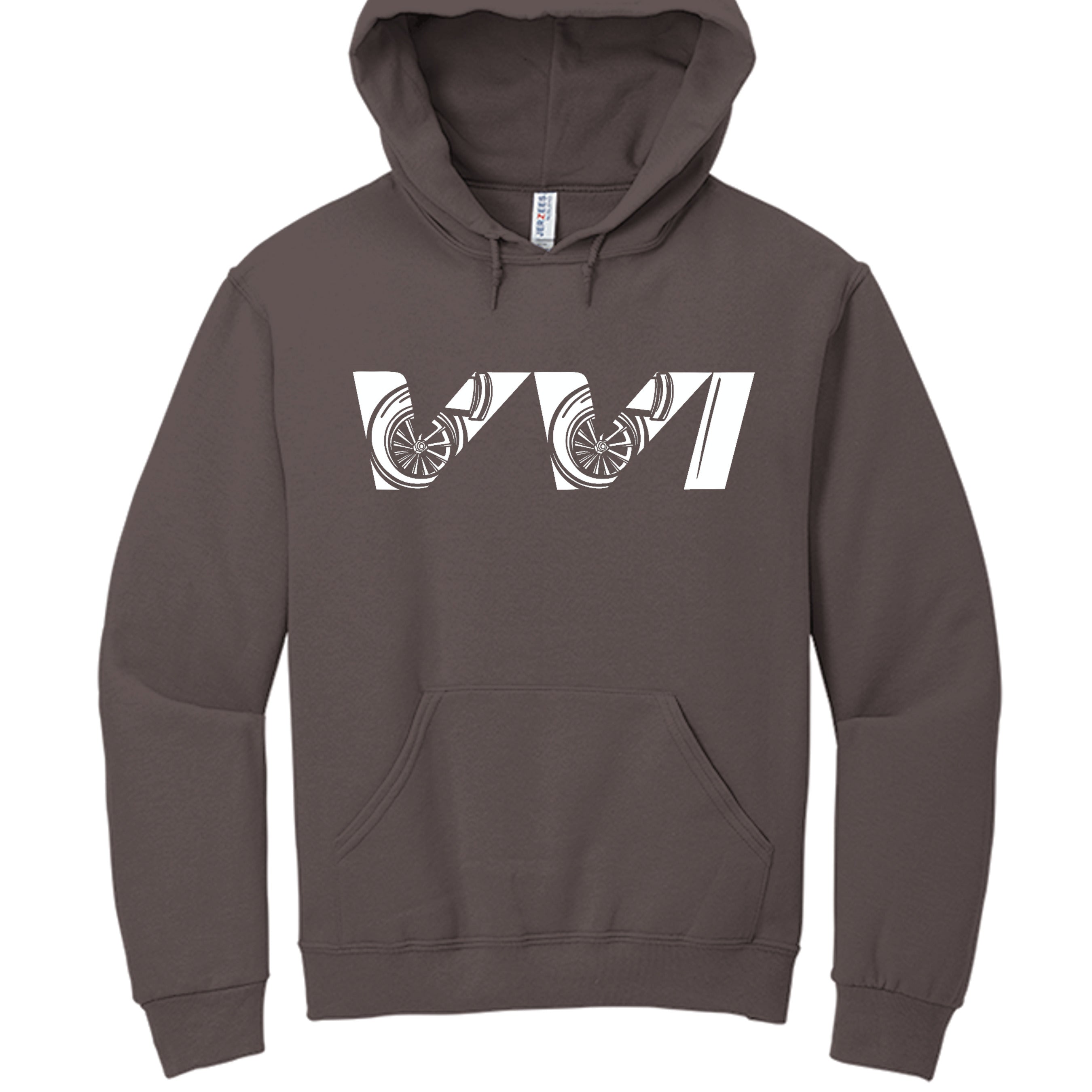CHOCOLATE - 996 - FRONT