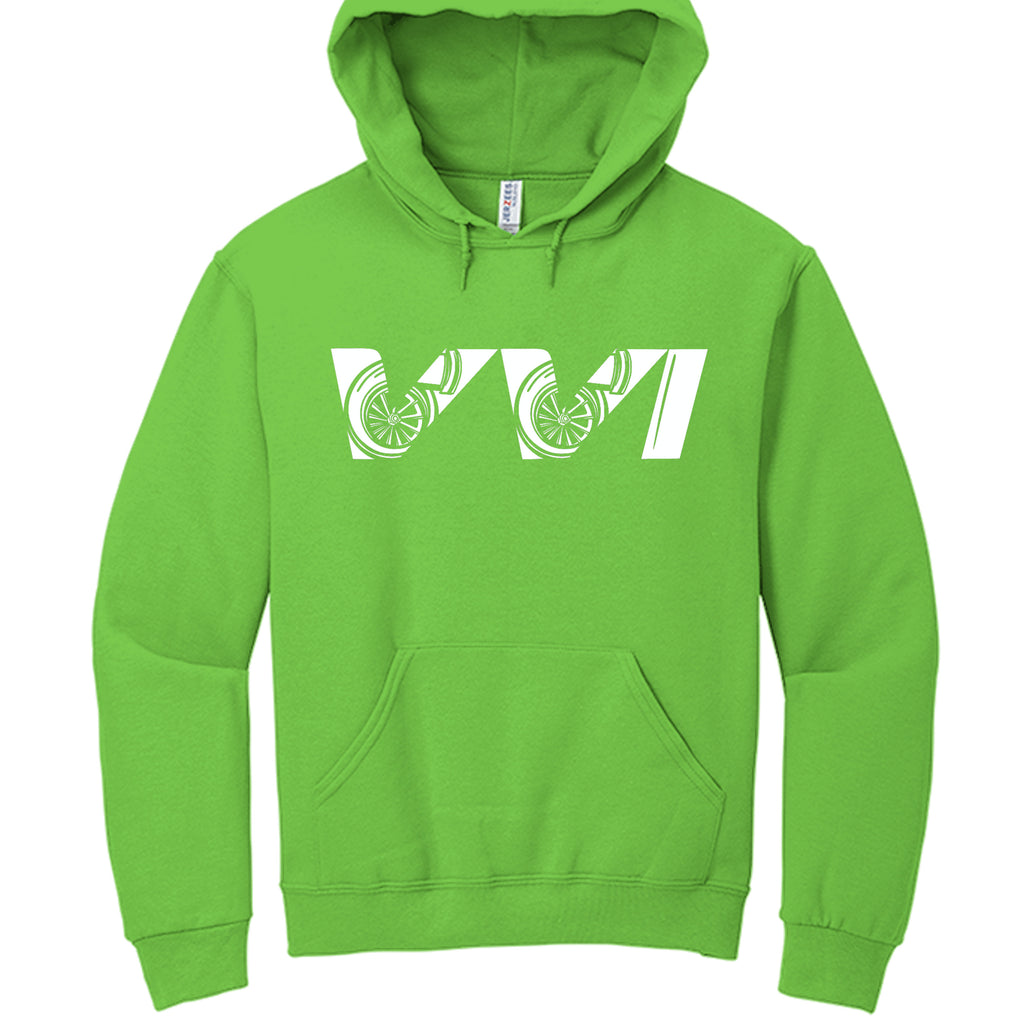 KIWI - 996 - FRONT