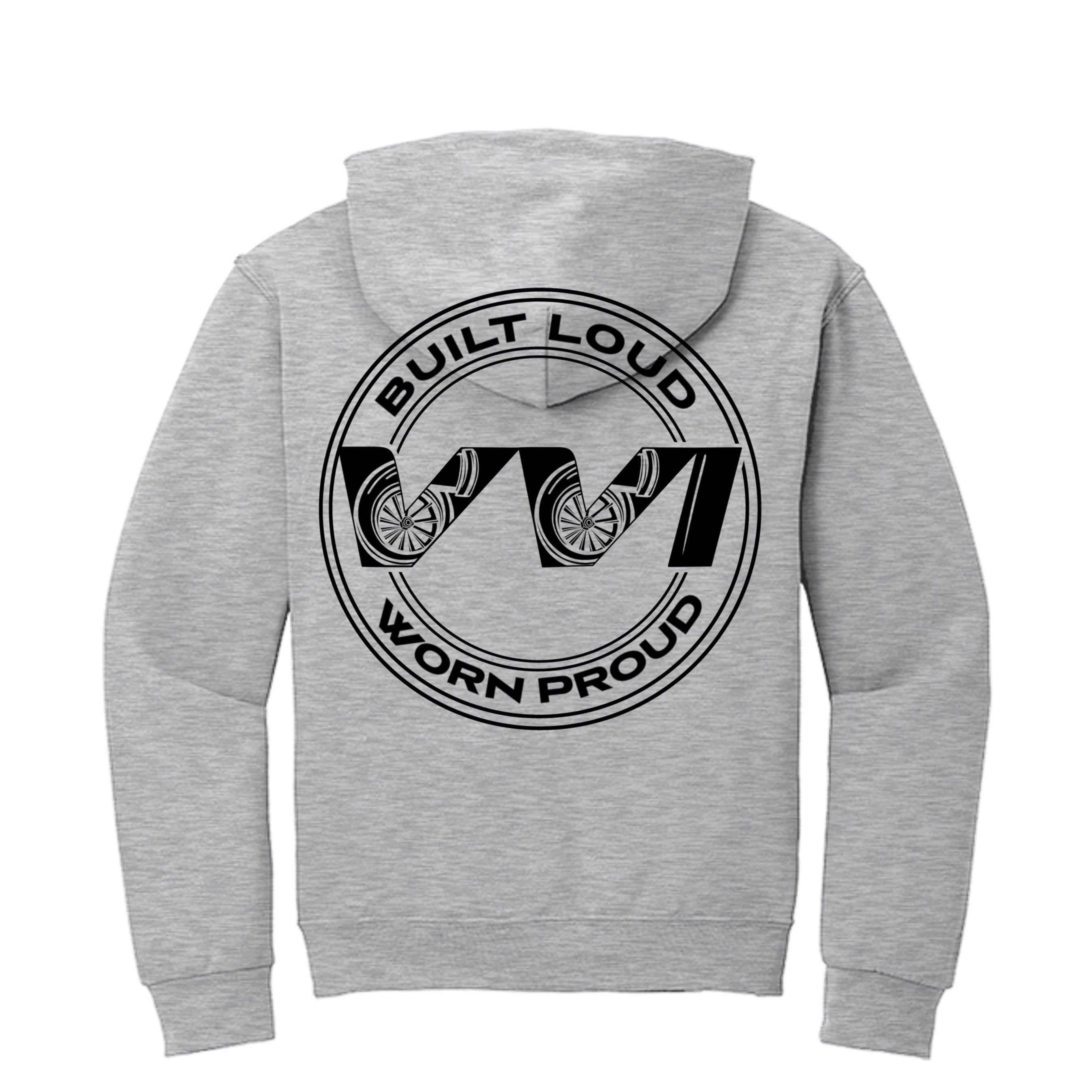 ASH - 996 - BACK