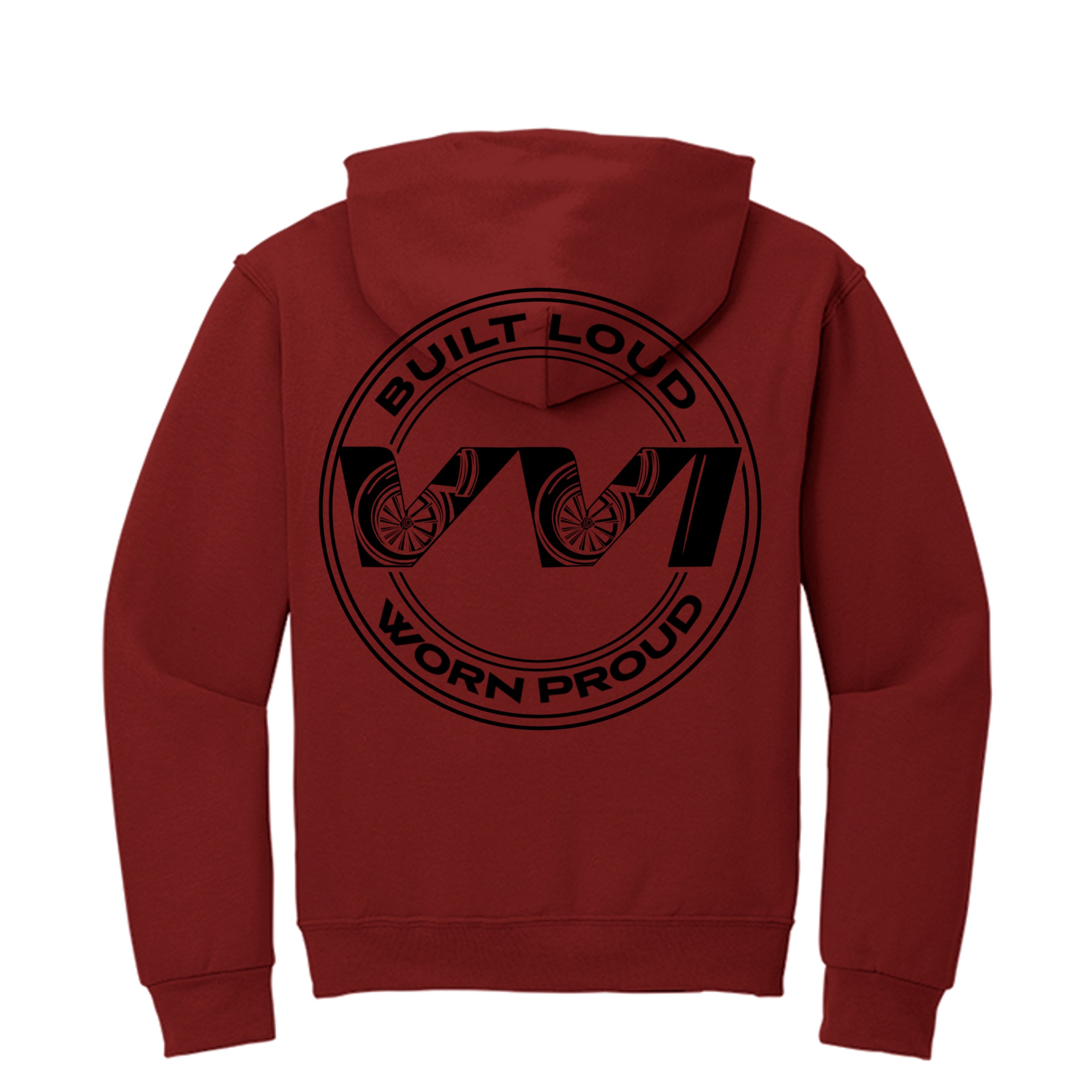 CARDINAL - 996 - BACK