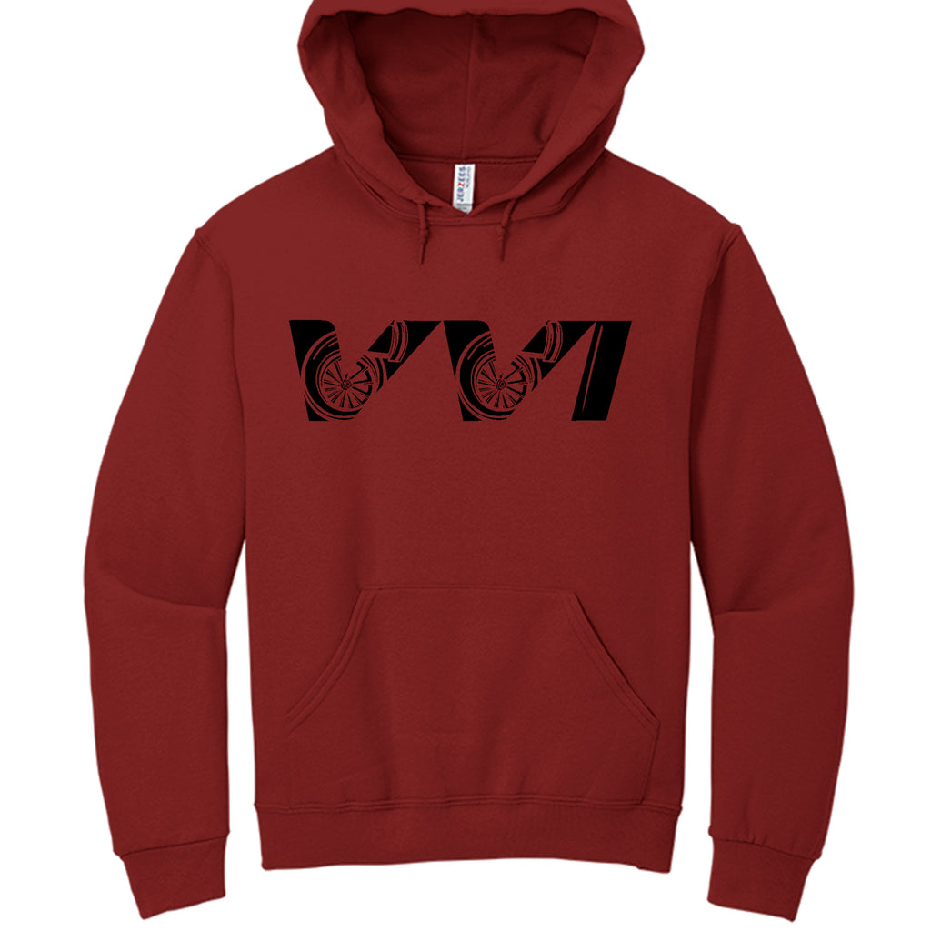 CARDINAL - 996 - FRONT