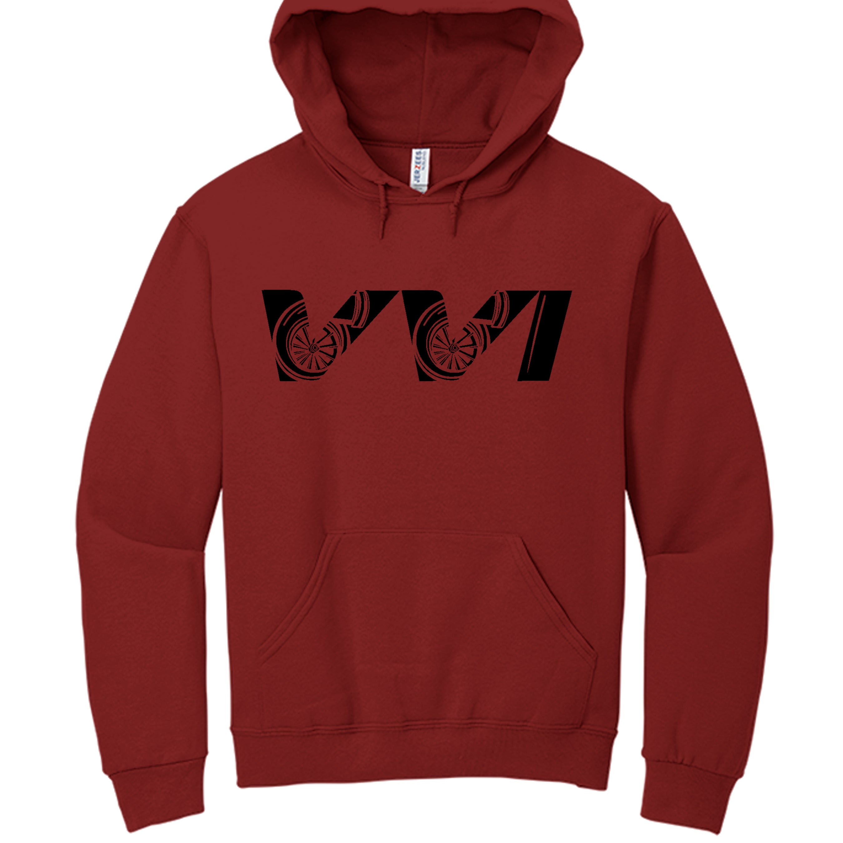 CARDINAL - 996 - FRONT