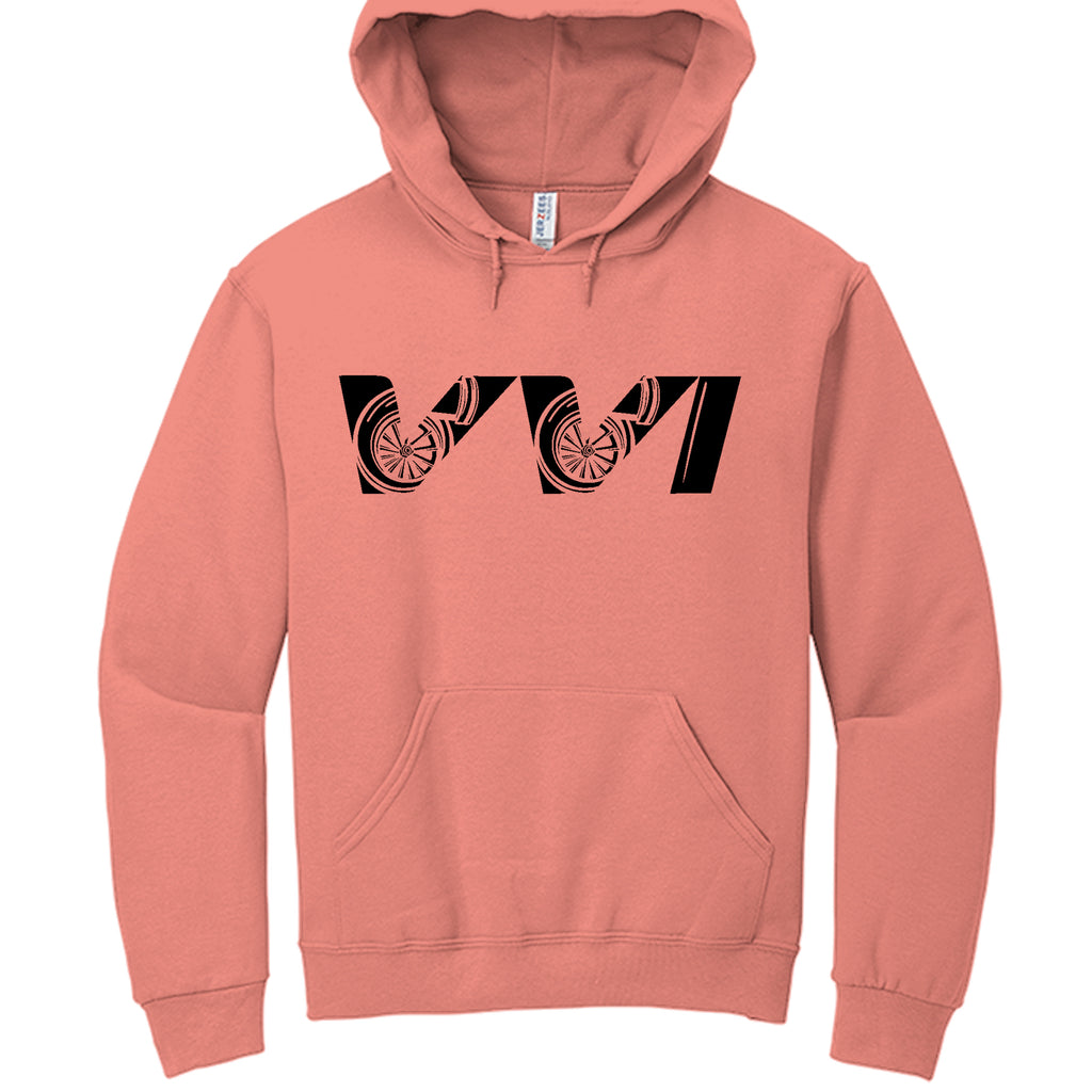 Sunset Coral - 996 - FRONT