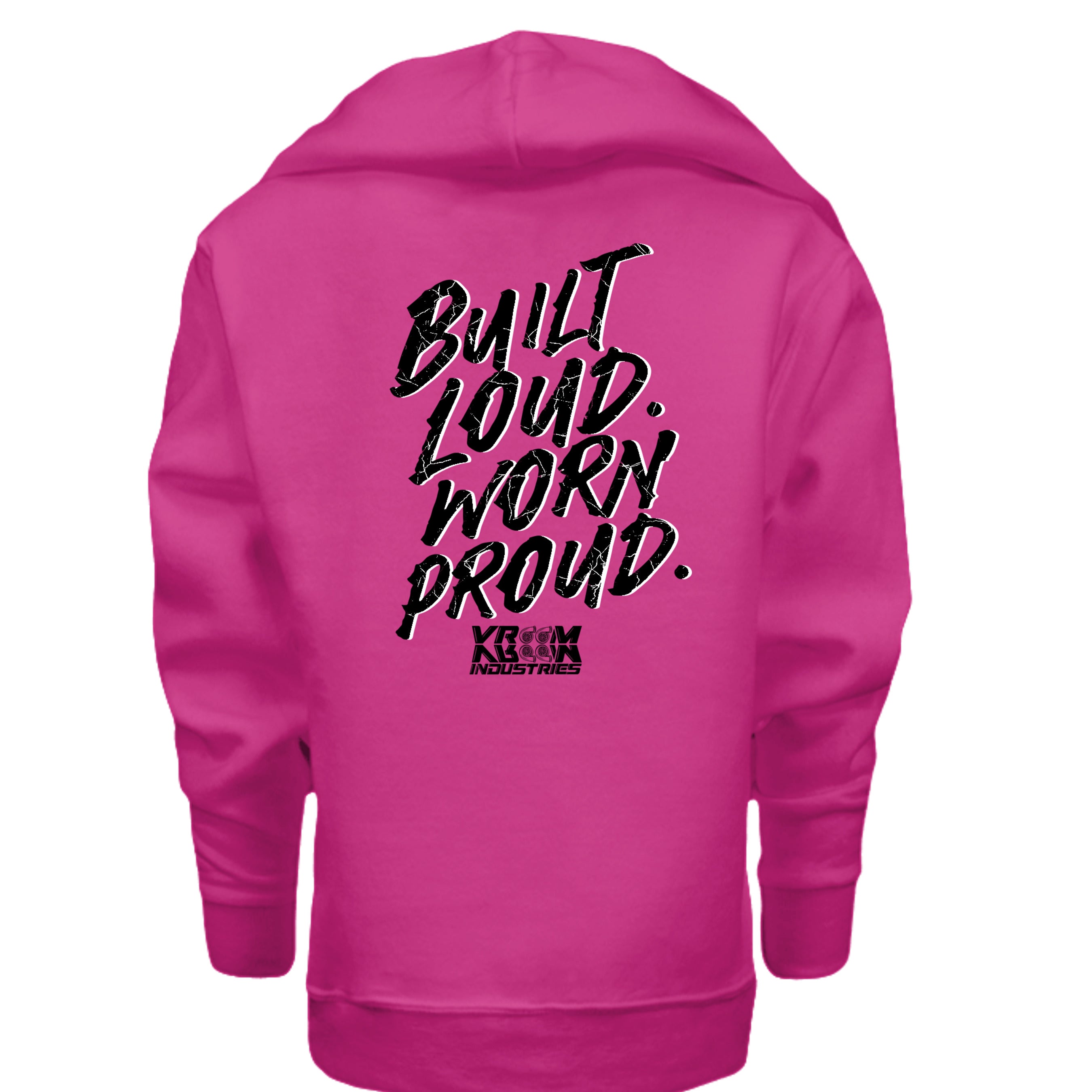 CYBER PINK - 996Y - BACK