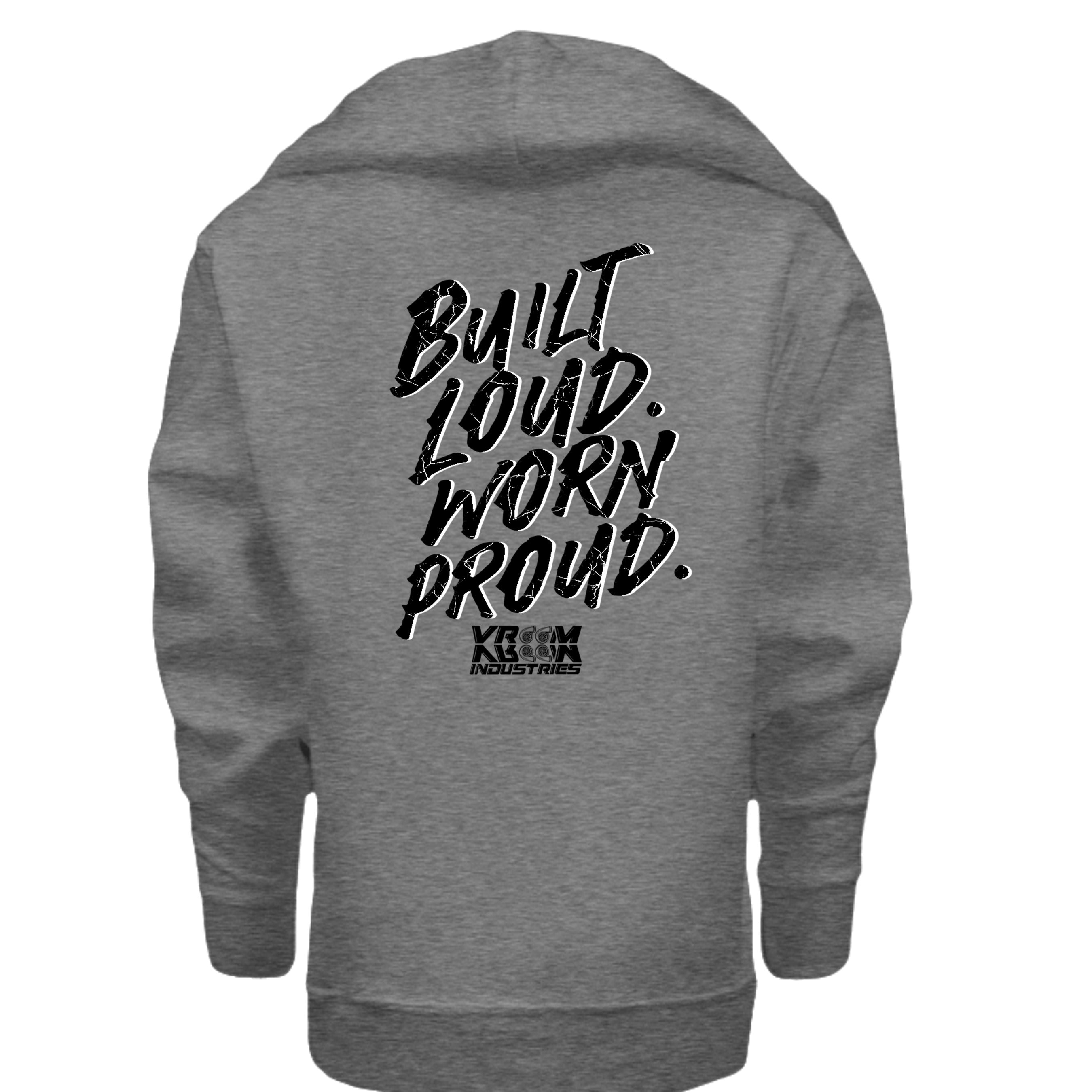 OXFORD - 996Y - BACK