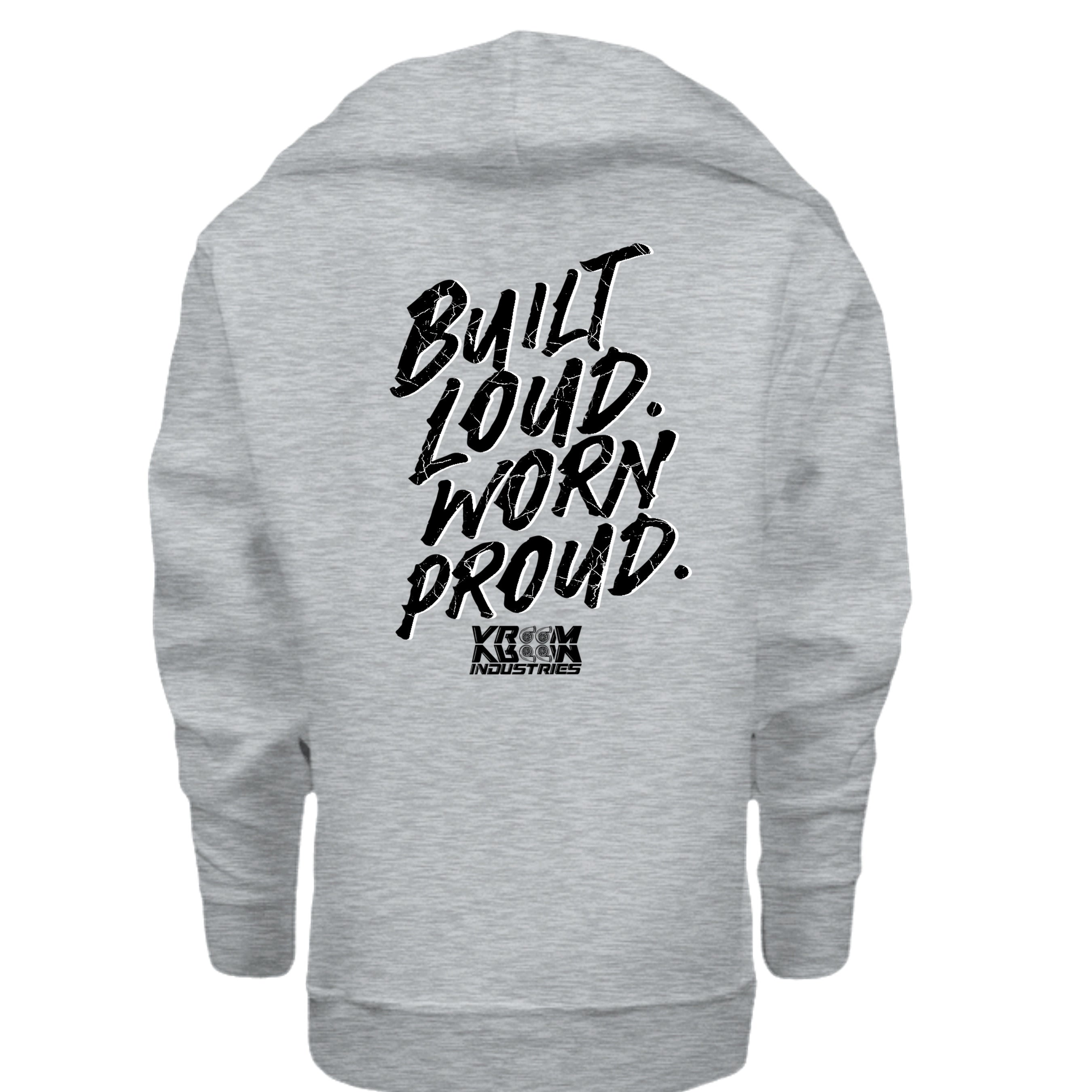 BIRCH - 996Y - BACK