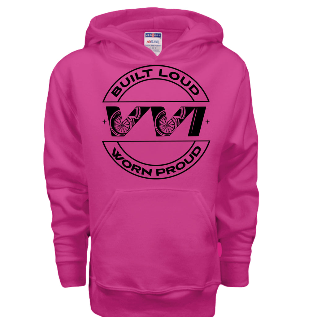 CYBER PINK - 996Y - FRONT