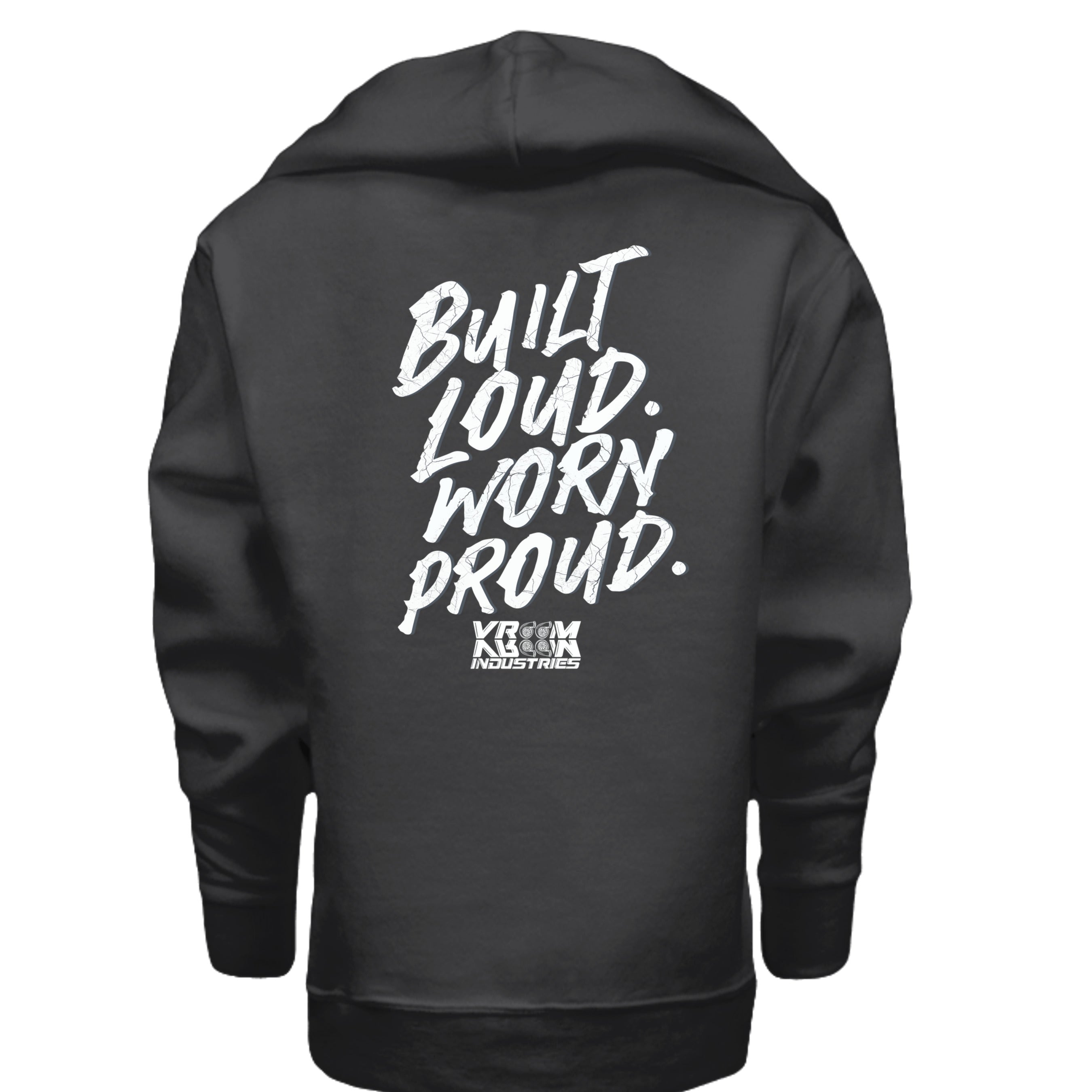 CHARCOAL GREY - 996Y - BACK