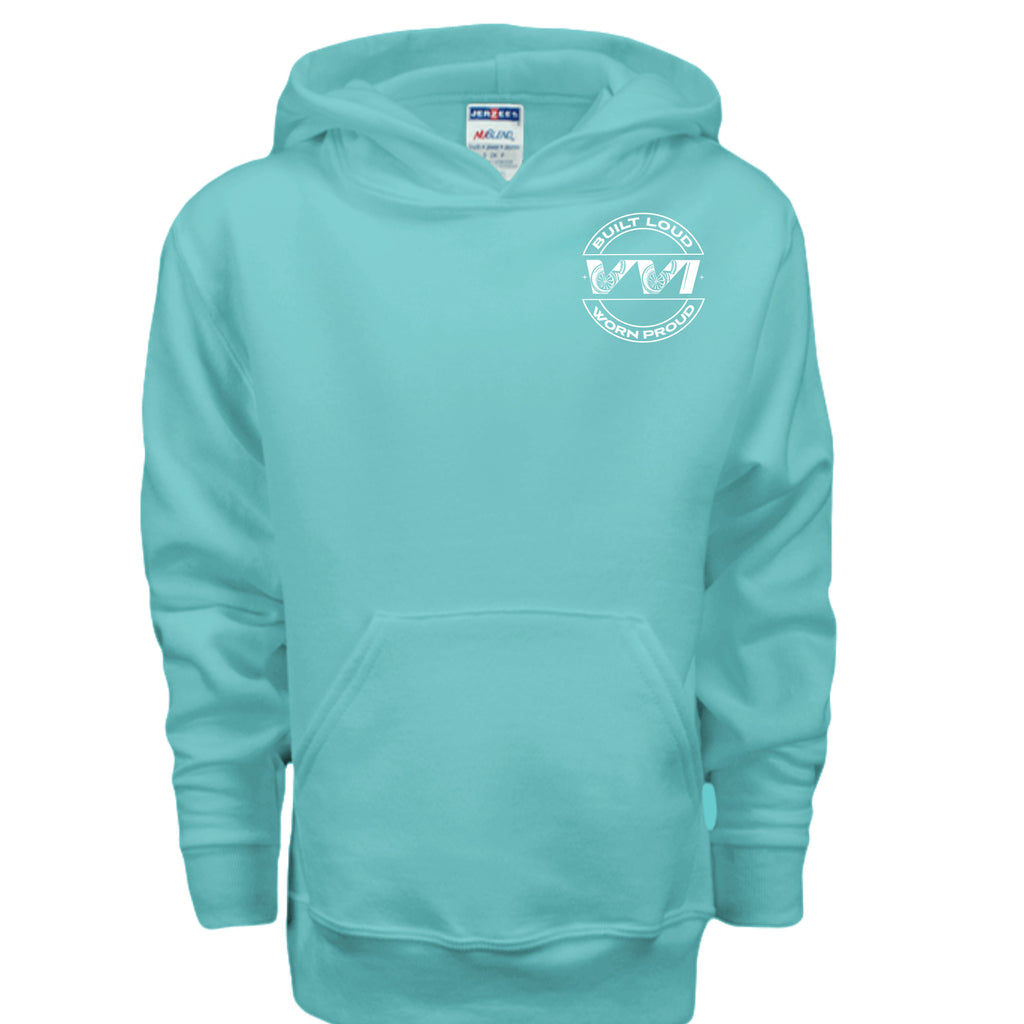 SCUBA BLUE - 996Y - FRONT
