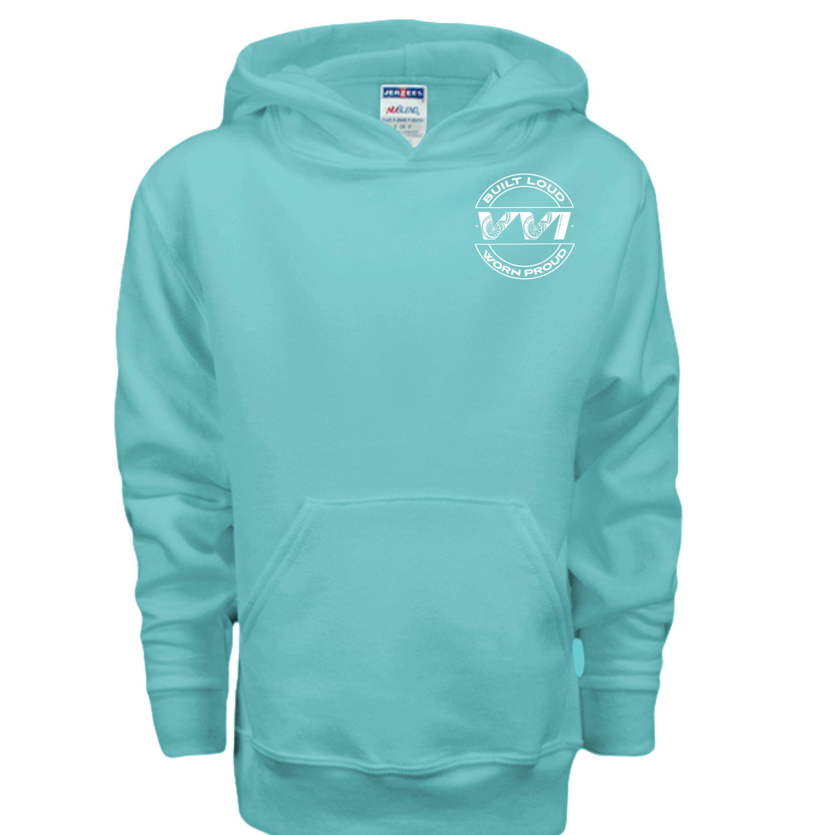 SCUBA BLUE - 996Y - FRONT