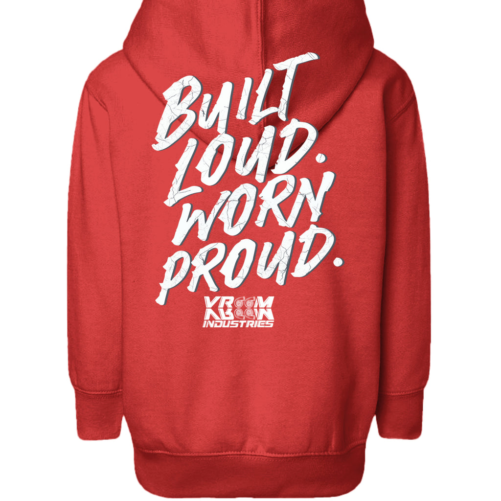 RED - 3326 - BACK