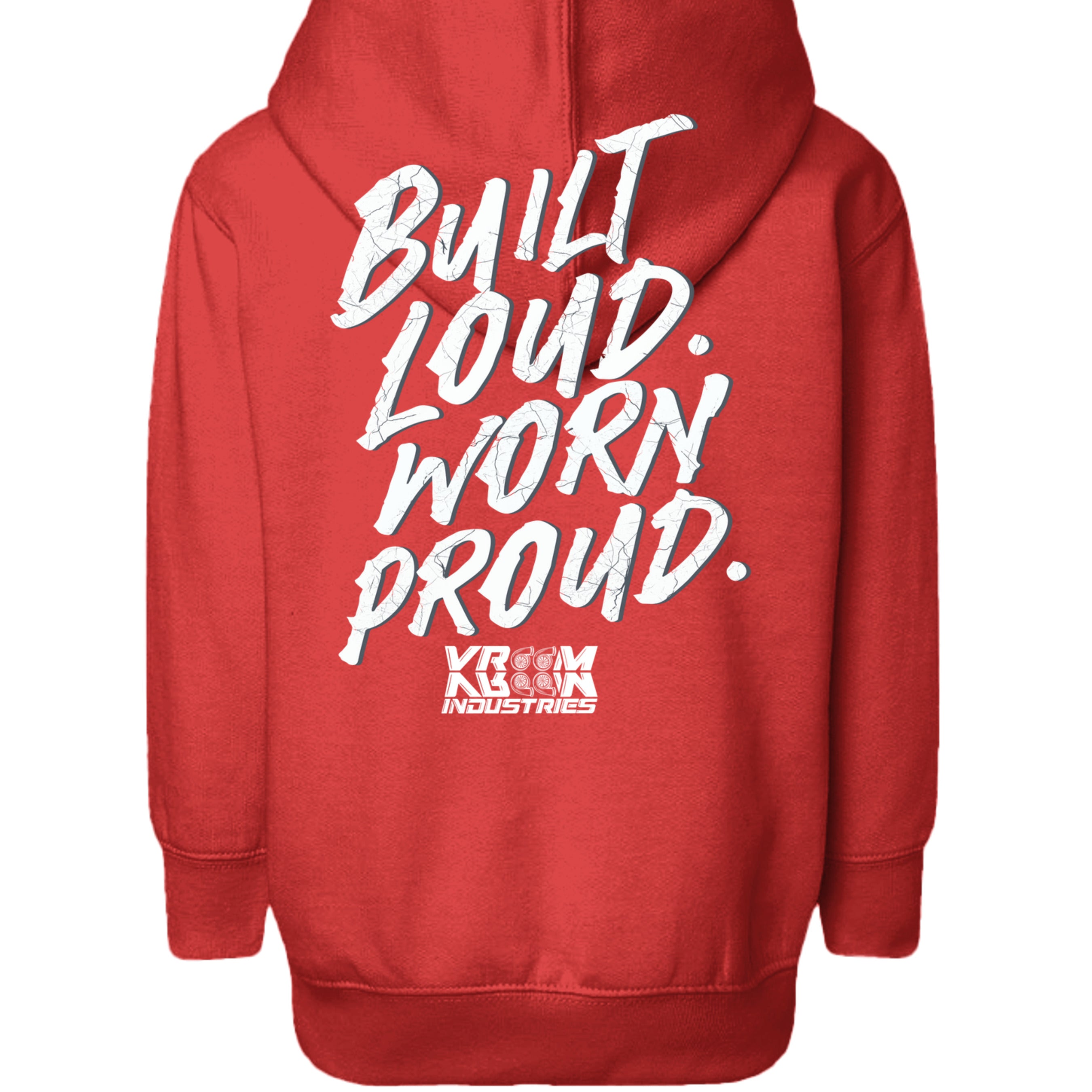 RED - 3326 - BACK