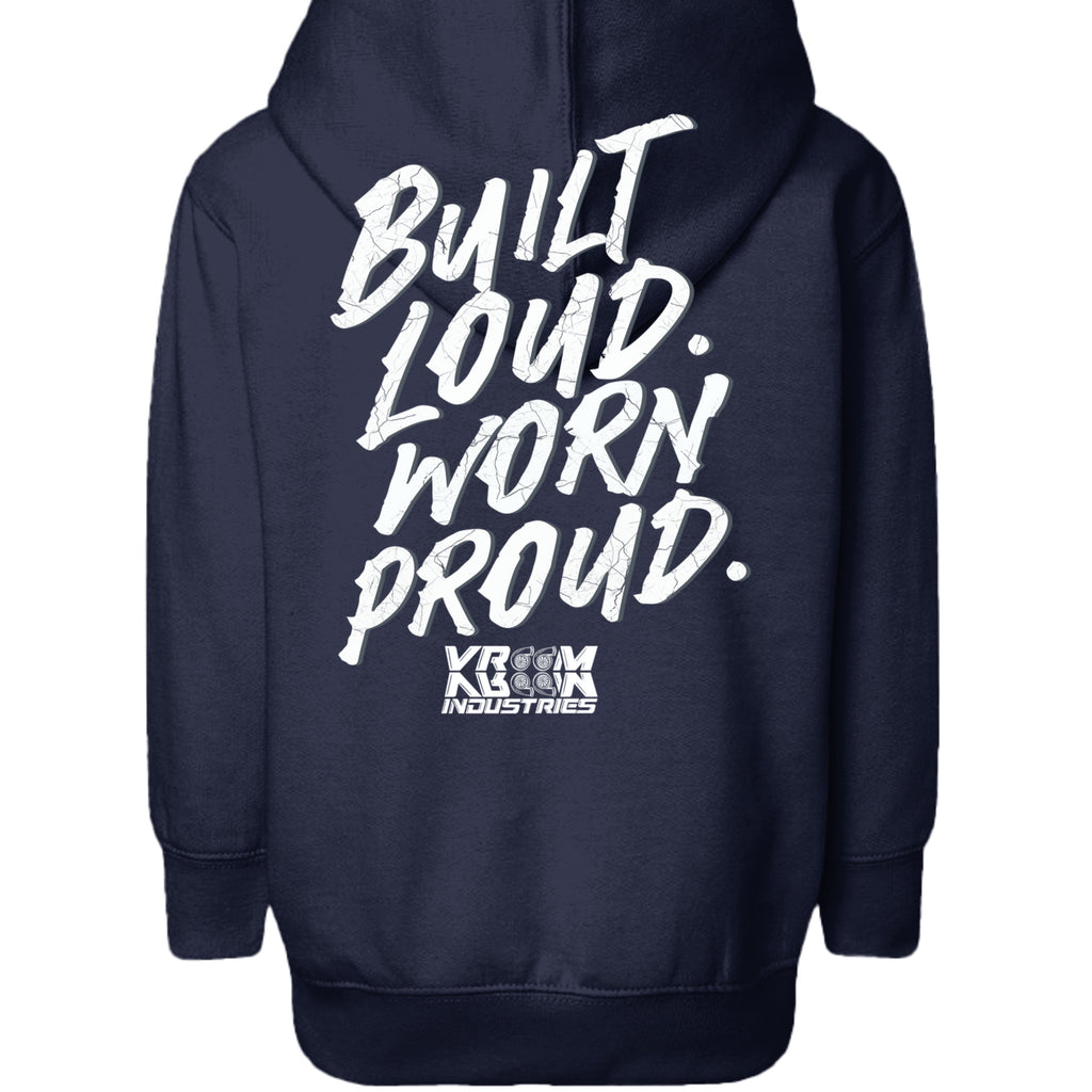 NAVY - 3326 - BACK
