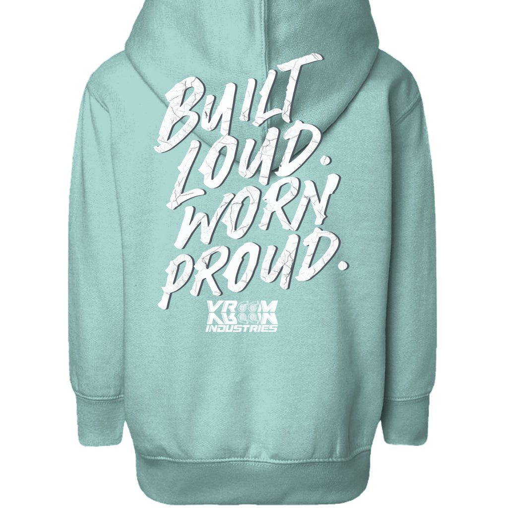 SALTWATER - 3326 - BACK