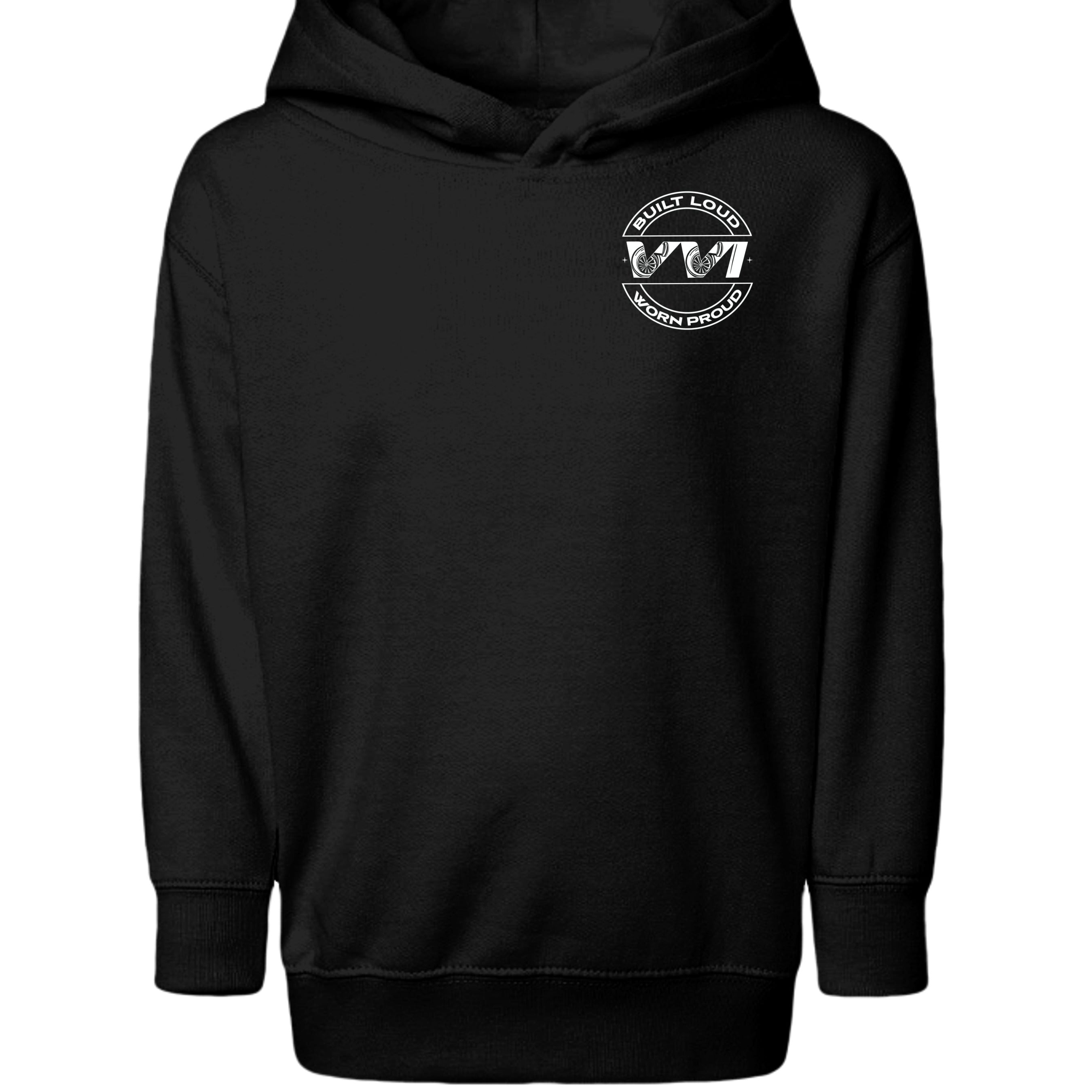 BLACK - 3326 - FRONT