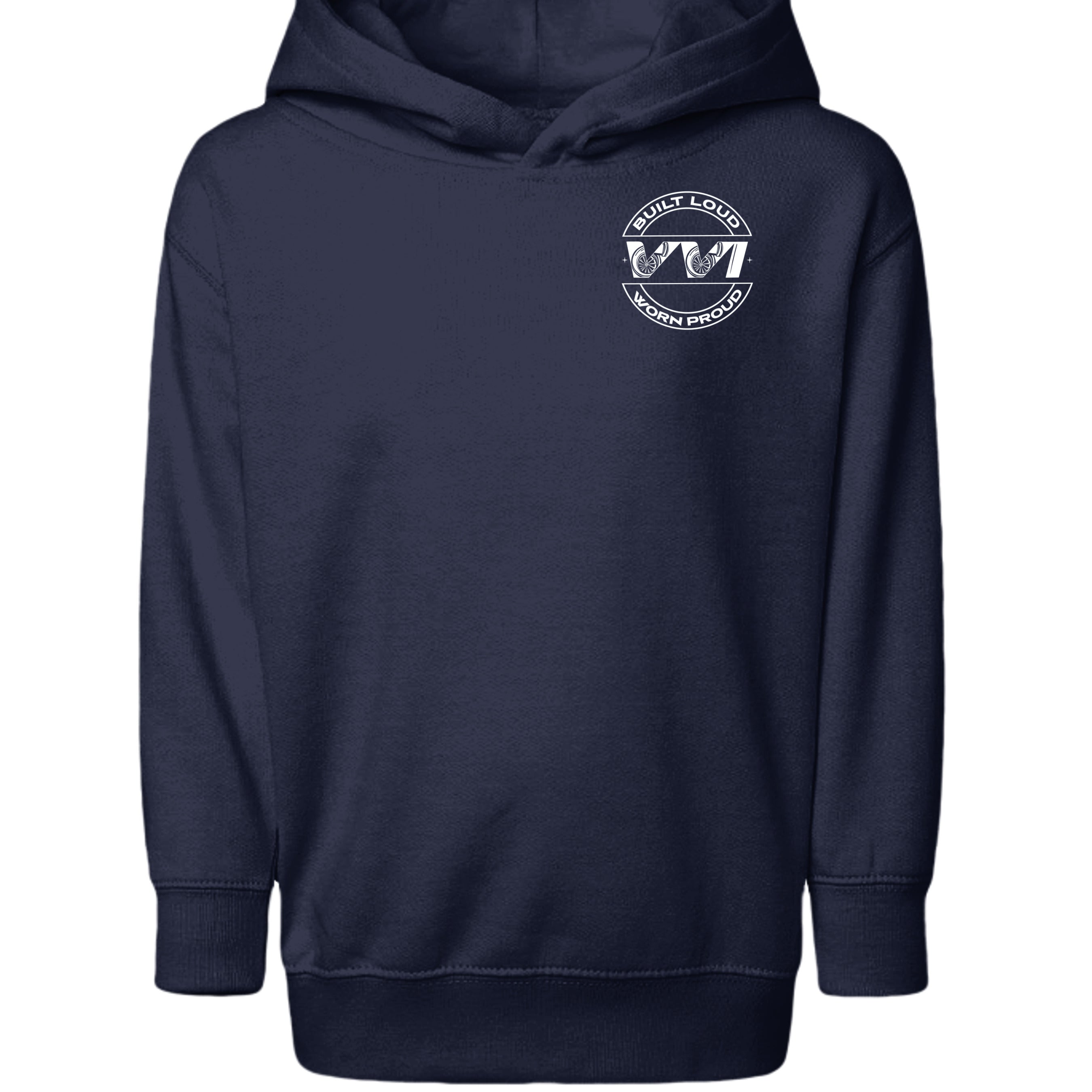 NAVY - 3326 - FRONT