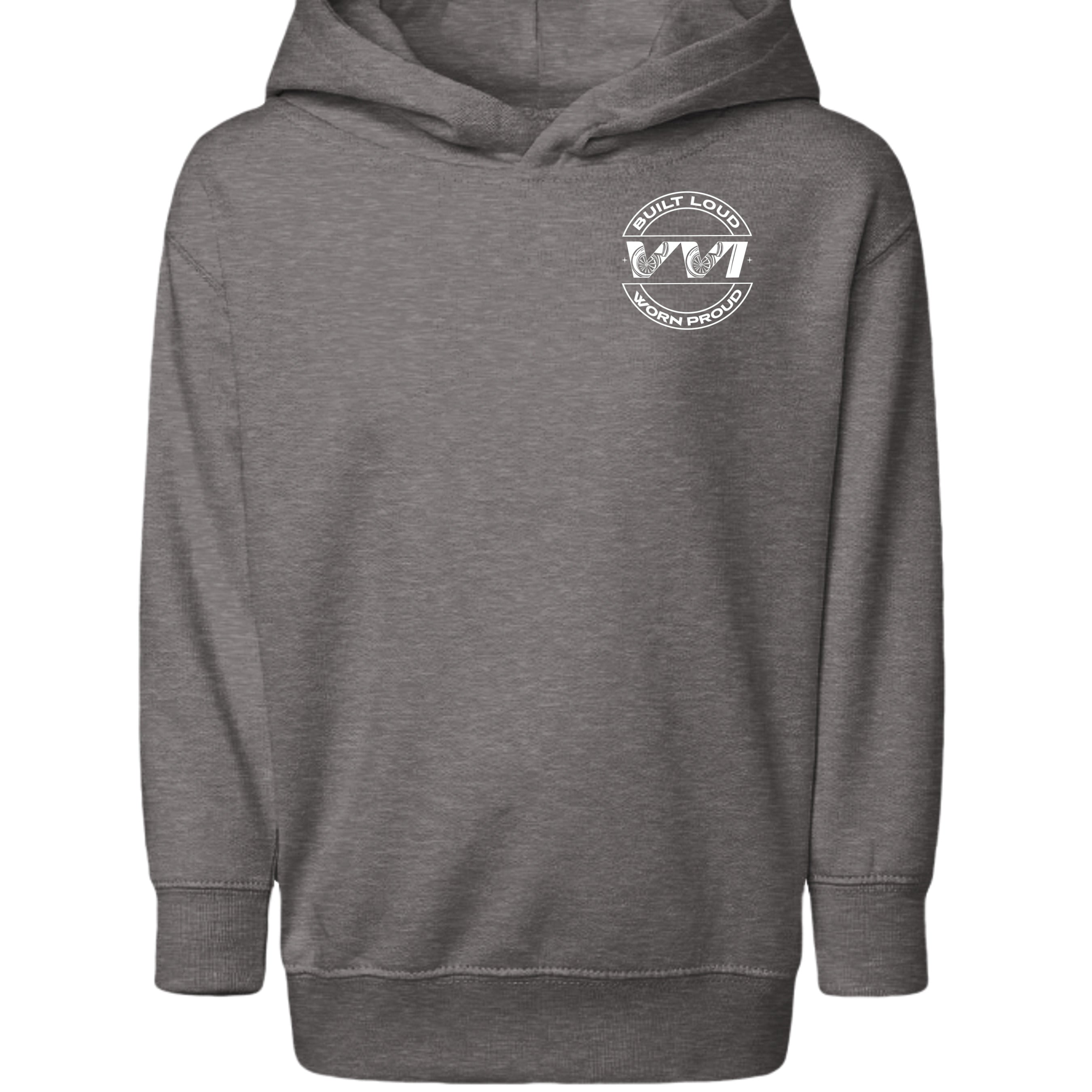 Granite Heather - 3326 - FRONT