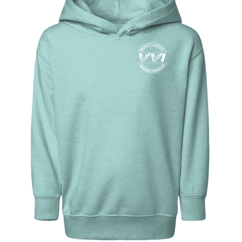 SALTWATER - 3326 - FRONT