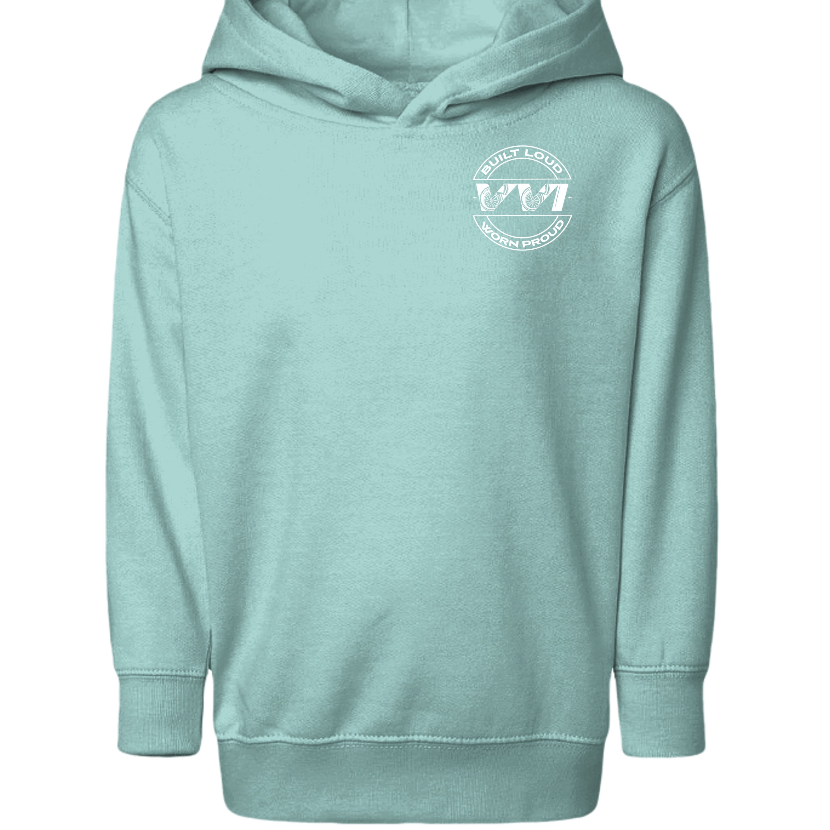 SALTWATER - 3326 - FRONT