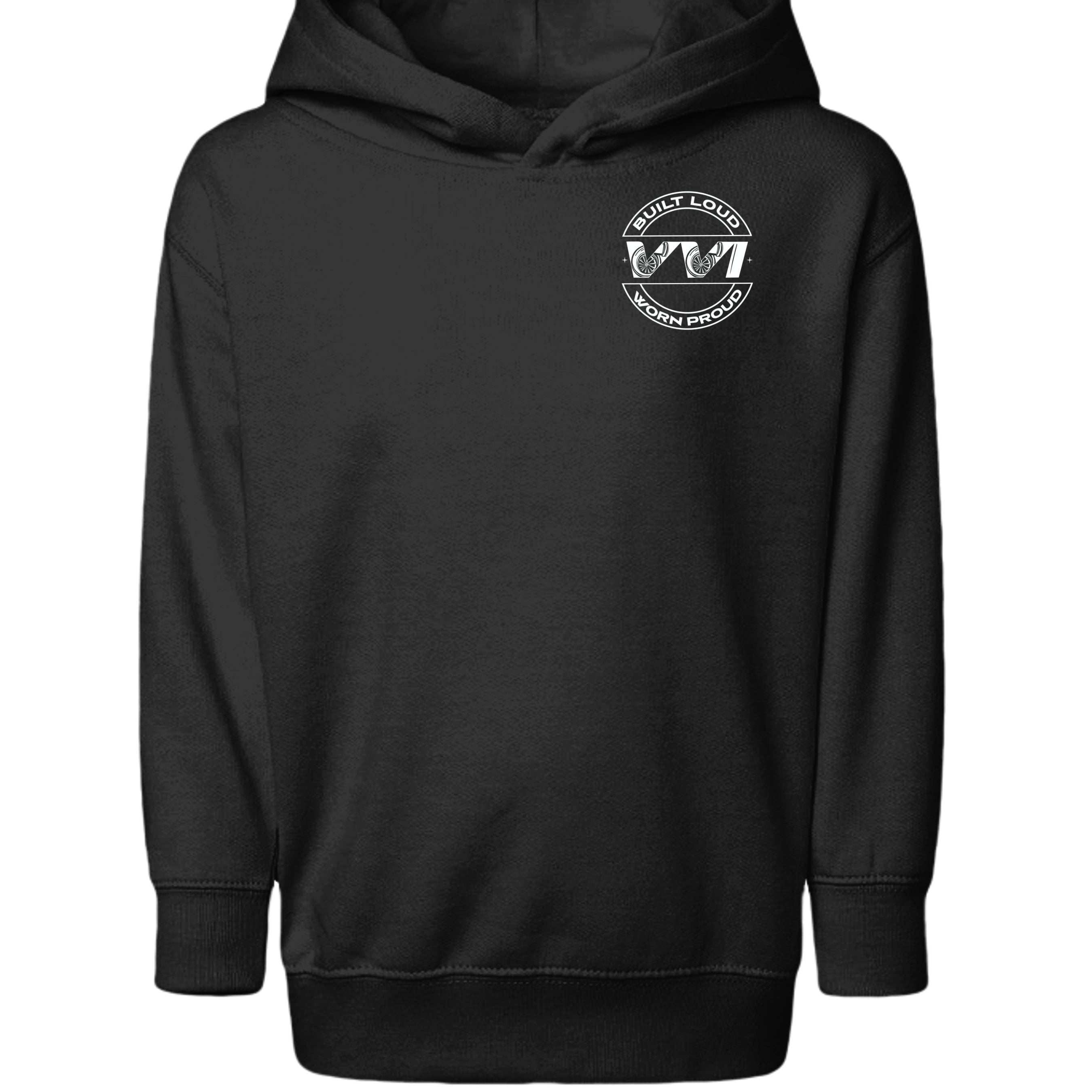 VINTAGE SMOKE - 3326 - FRONT