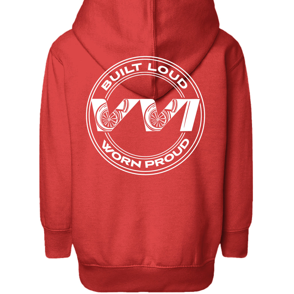 RED - 3326 - BACK
