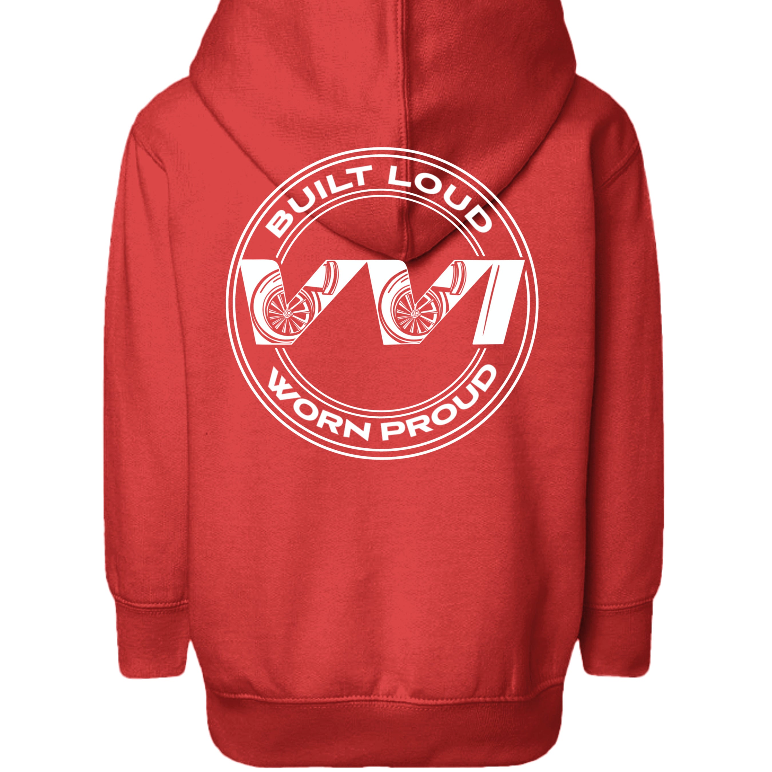 RED - 3326 - BACK