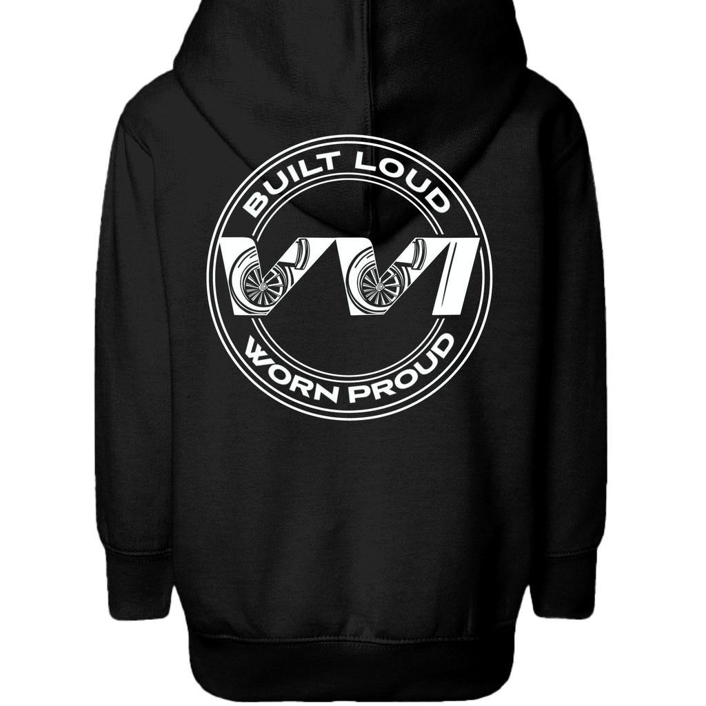 BLACK - 3326 - BACK