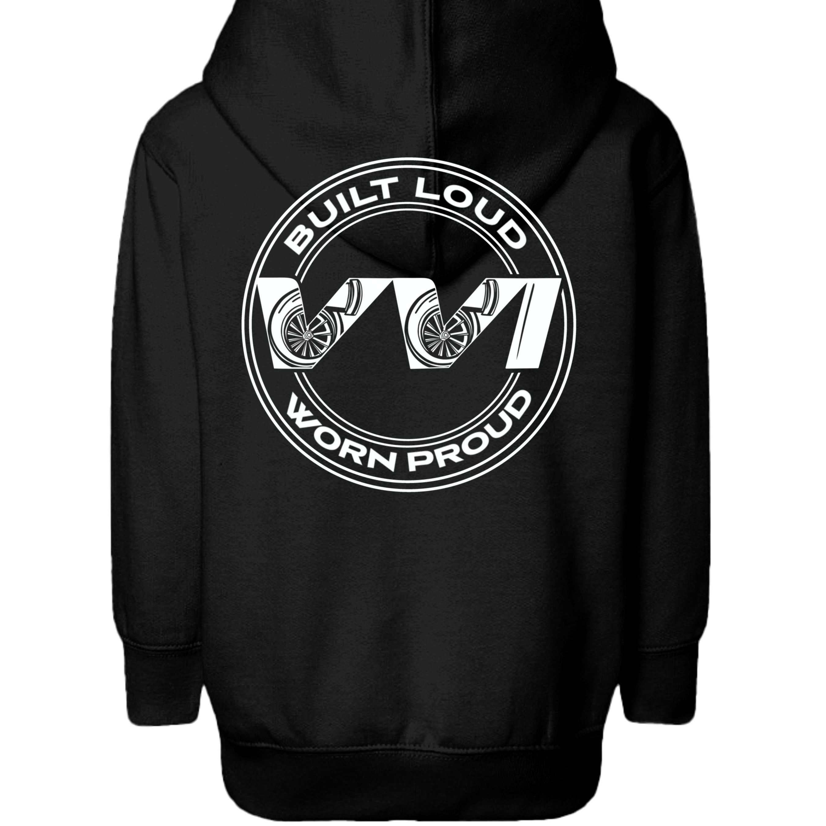 BLACK - 3326 - BACK