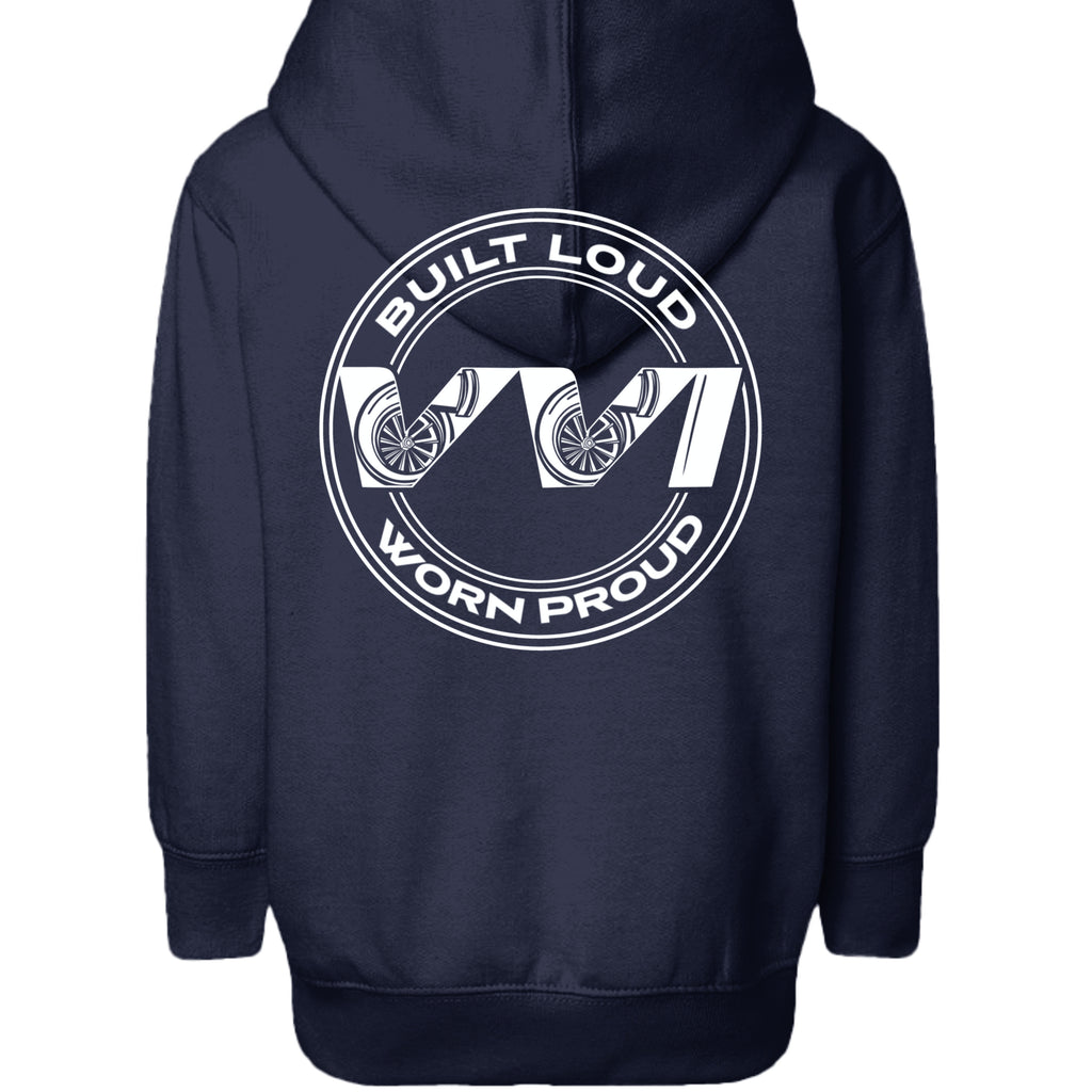 NAVY - 3326 - BACK
