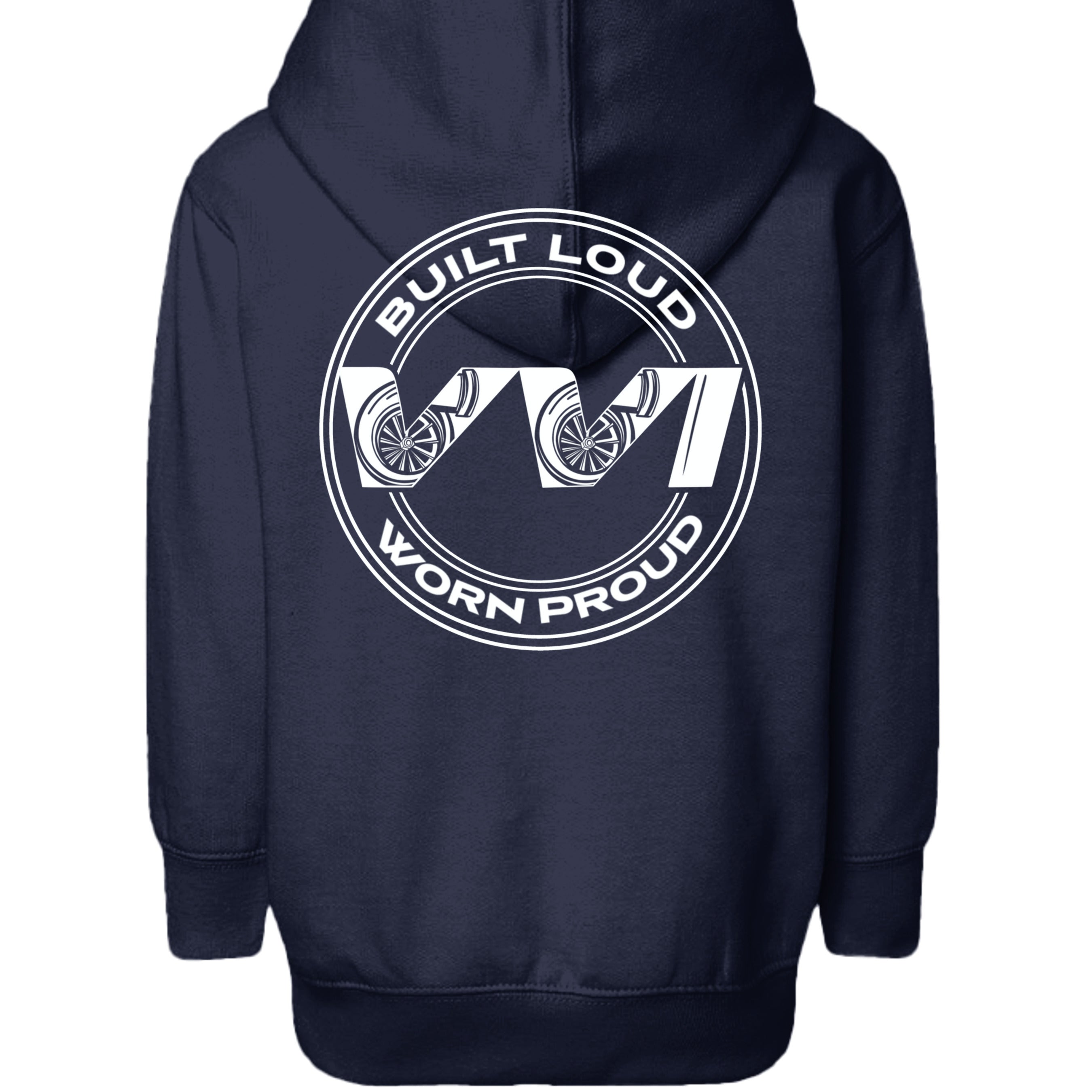 NAVY - 3326 - BACK