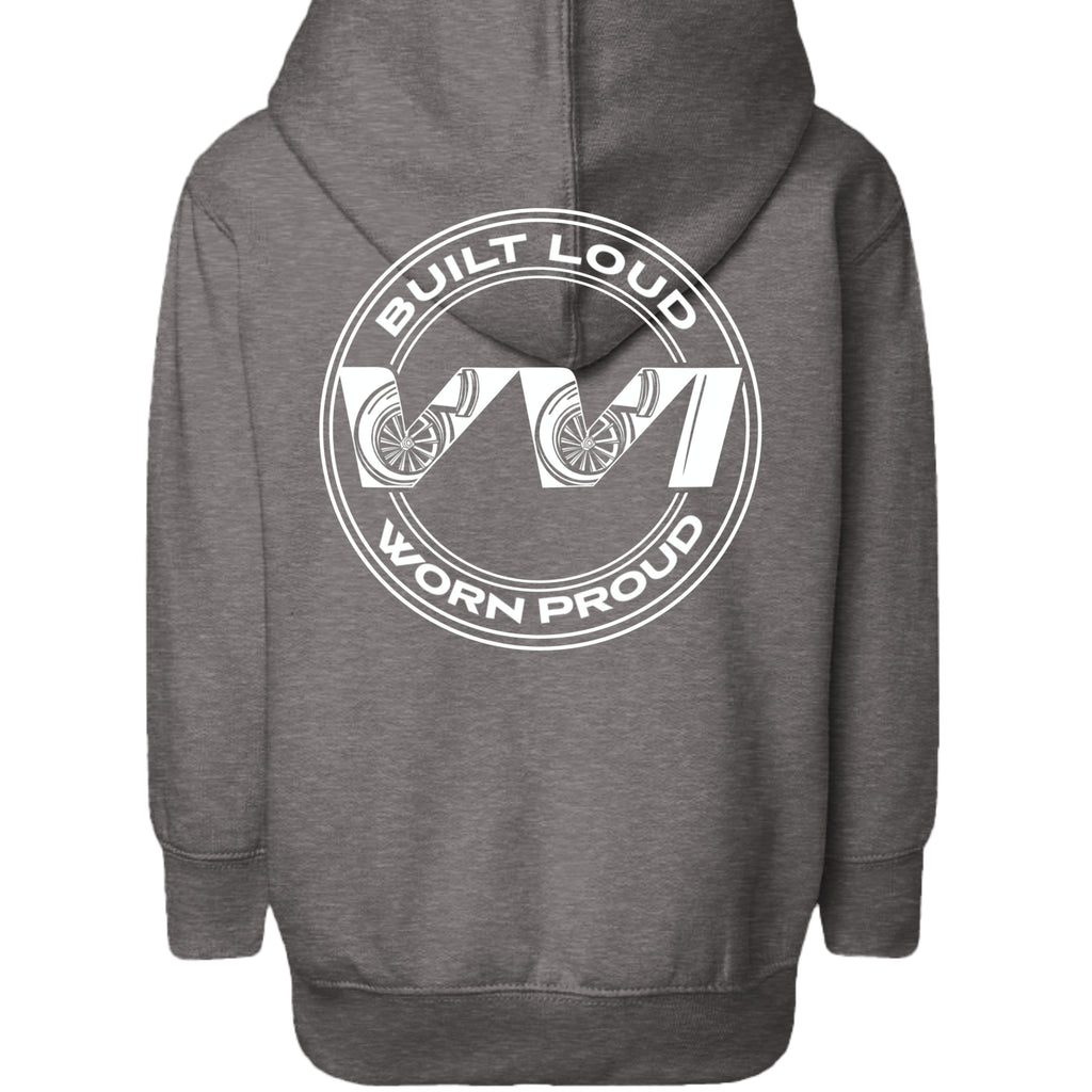 Granite Heather - 3326 - BACK