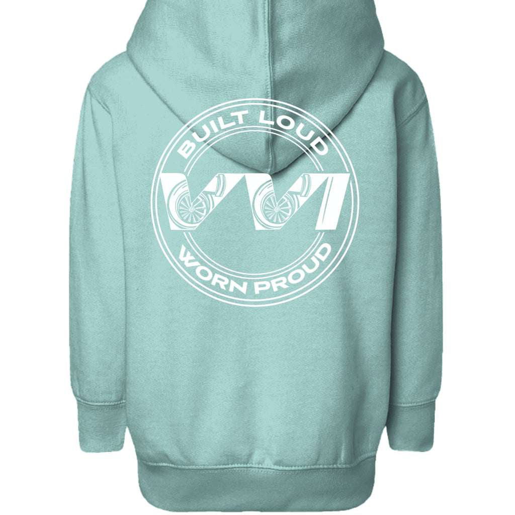 SALTWATER - 3326 - BACK