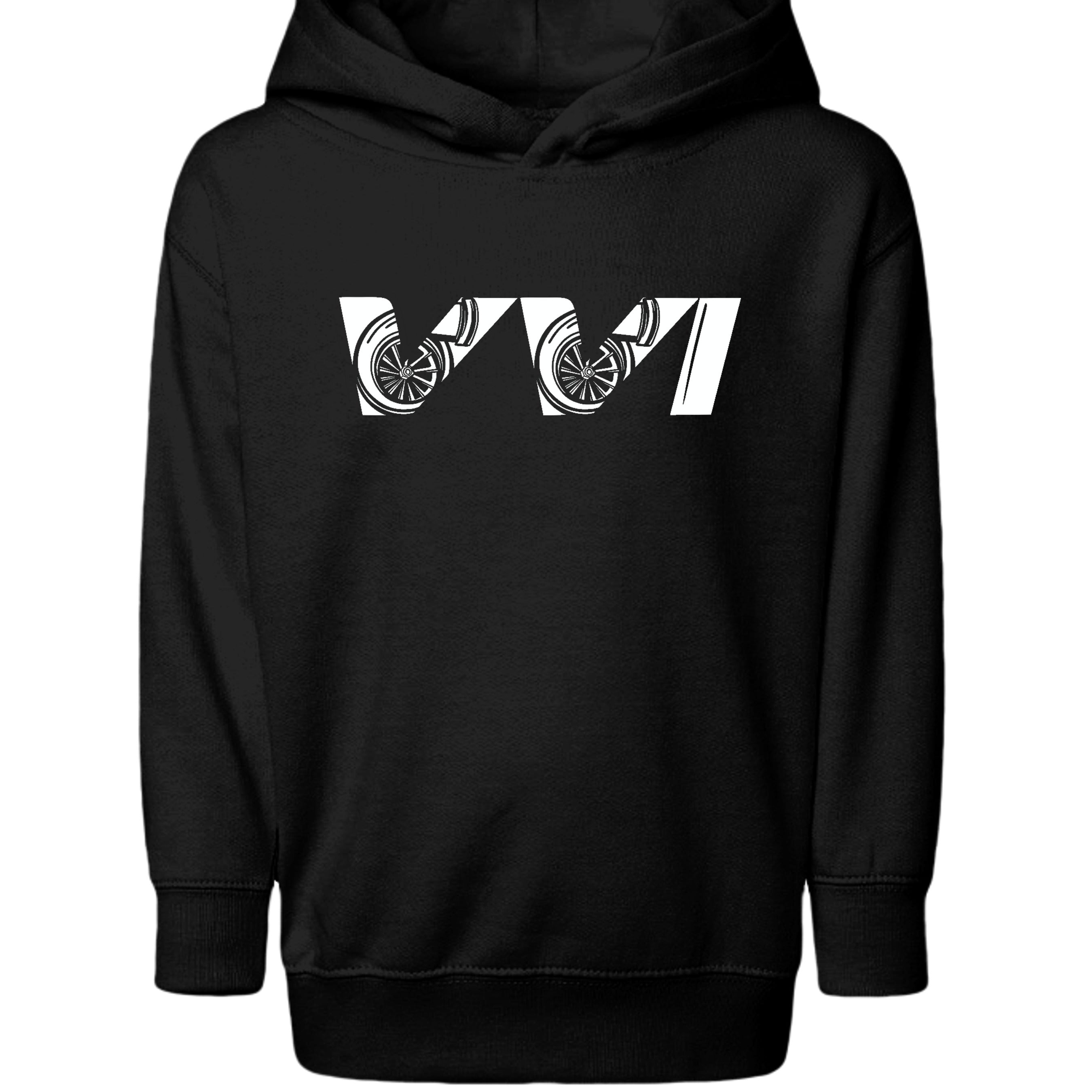 BLACK - 3326 - FRONT