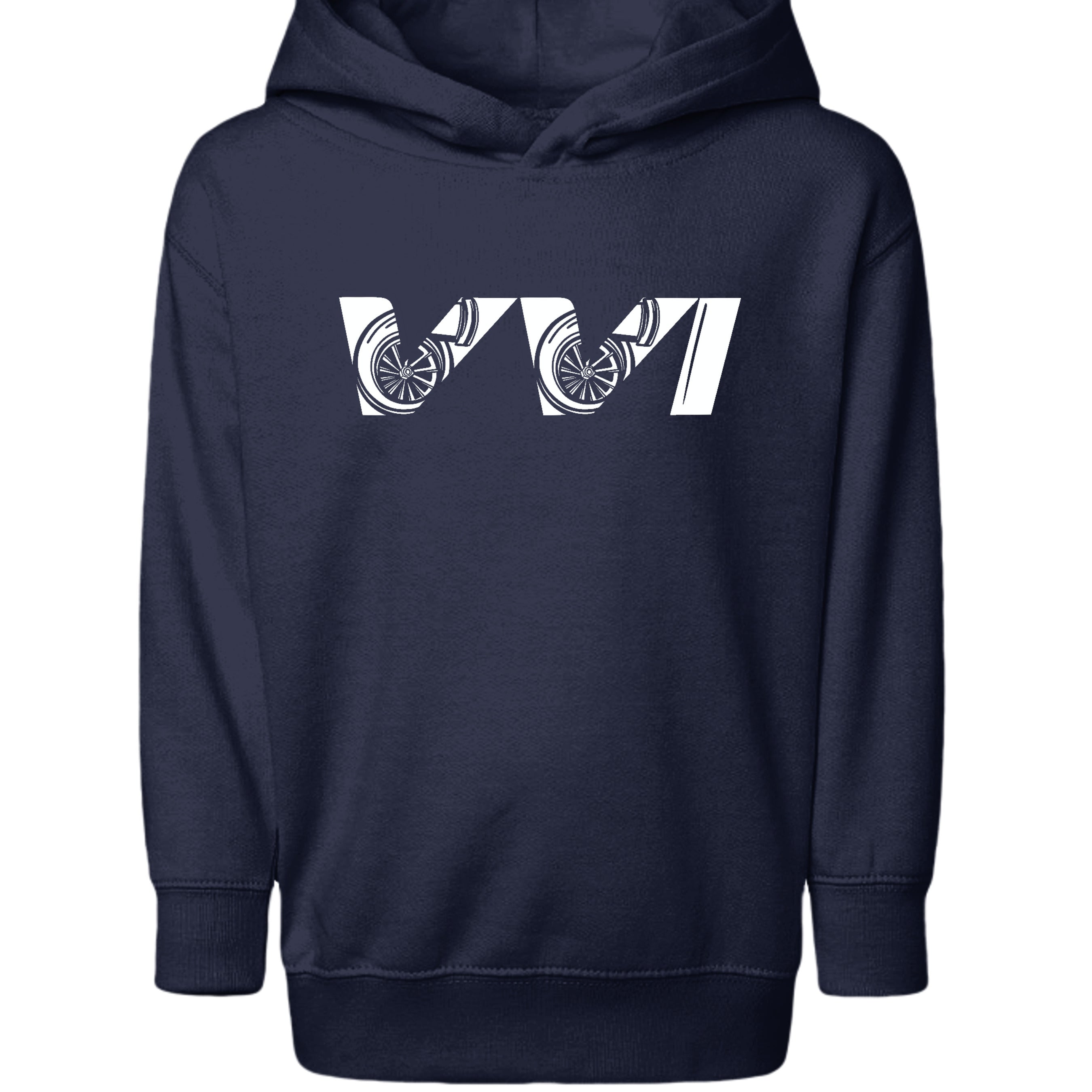 NAVY - 3326 - FRONT