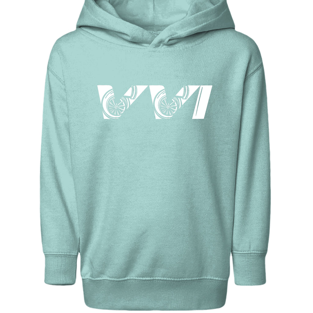 SALTWATER - 3326 - FRONT
