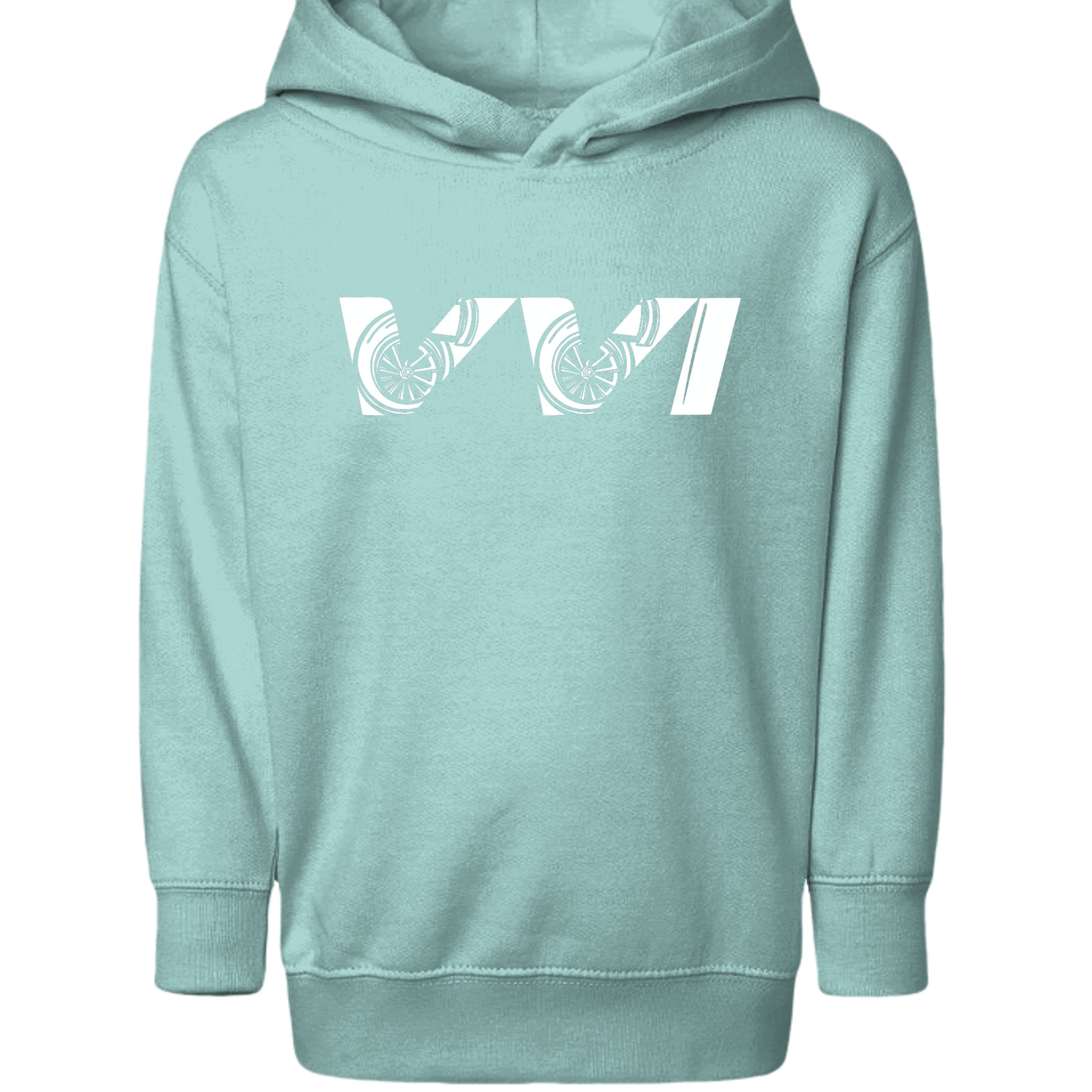 SALTWATER - 3326 - FRONT